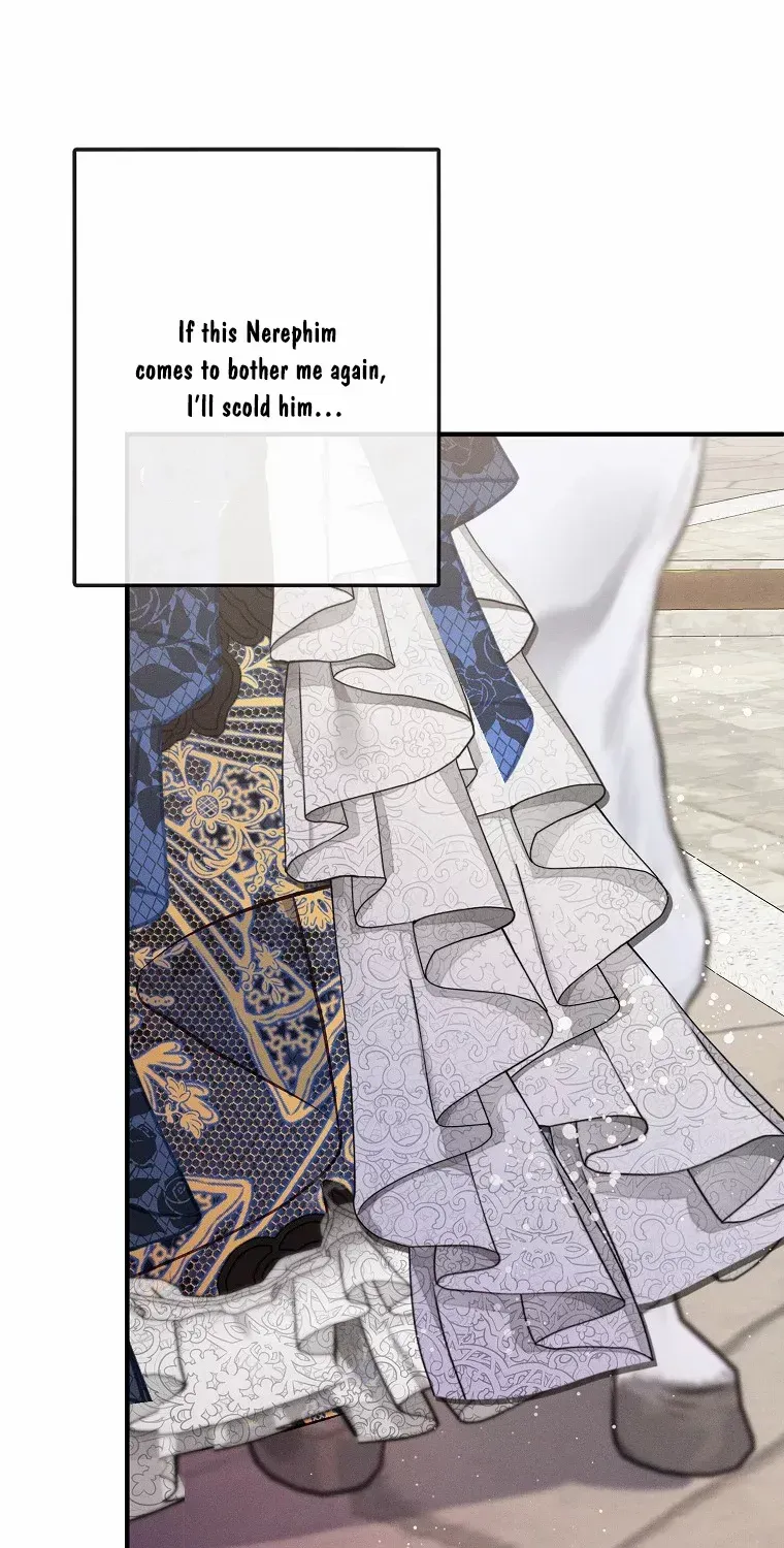 I Am A Daughter Loved By The Devil Chapter 66 page 70 - 