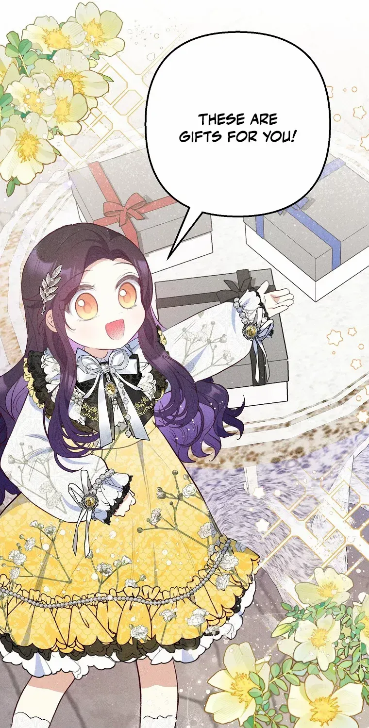 I Am A Daughter Loved By The Devil Chapter 66 page 8 - 