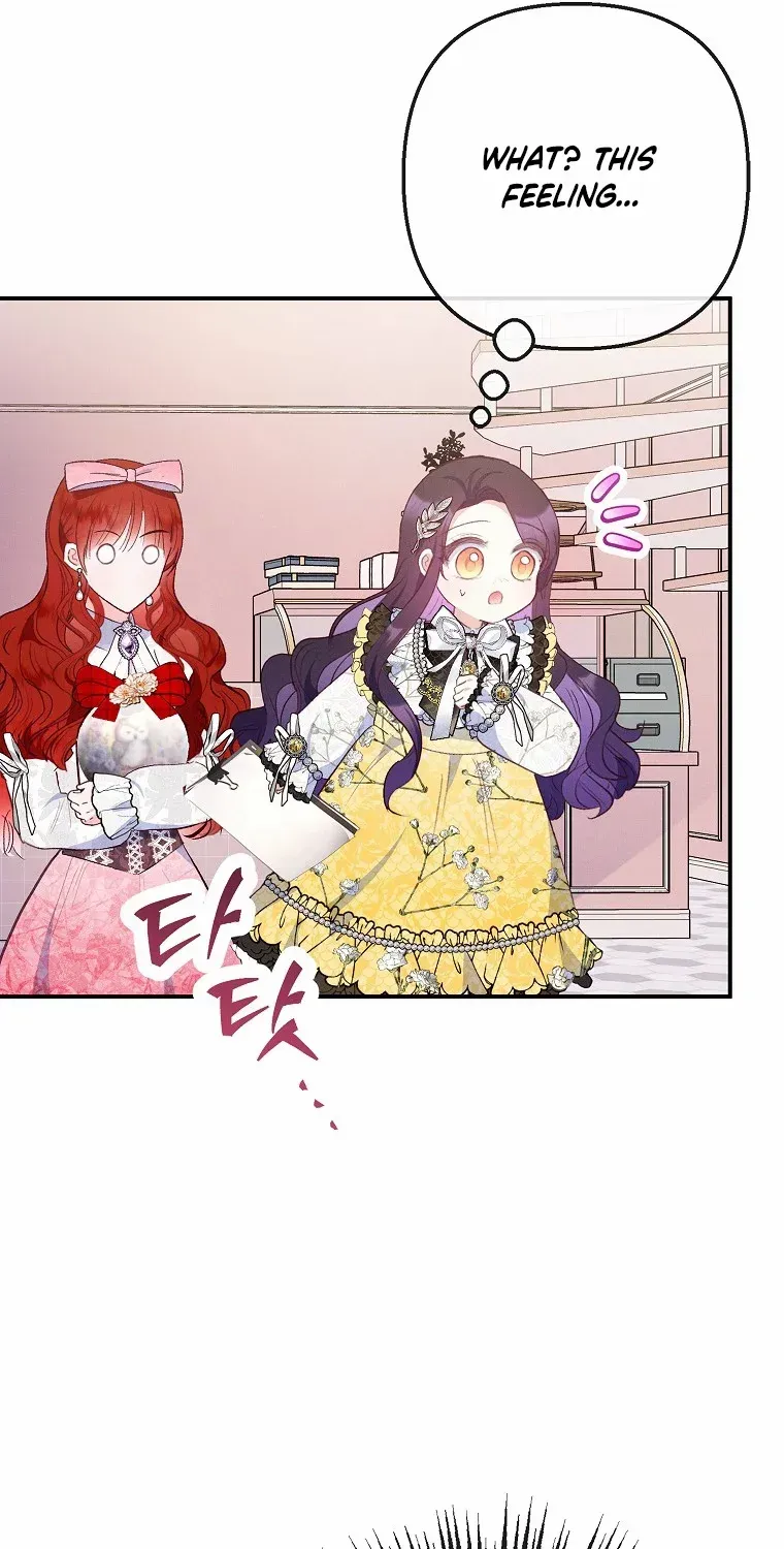 I Am A Daughter Loved By The Devil Chapter 66 page 72 - 