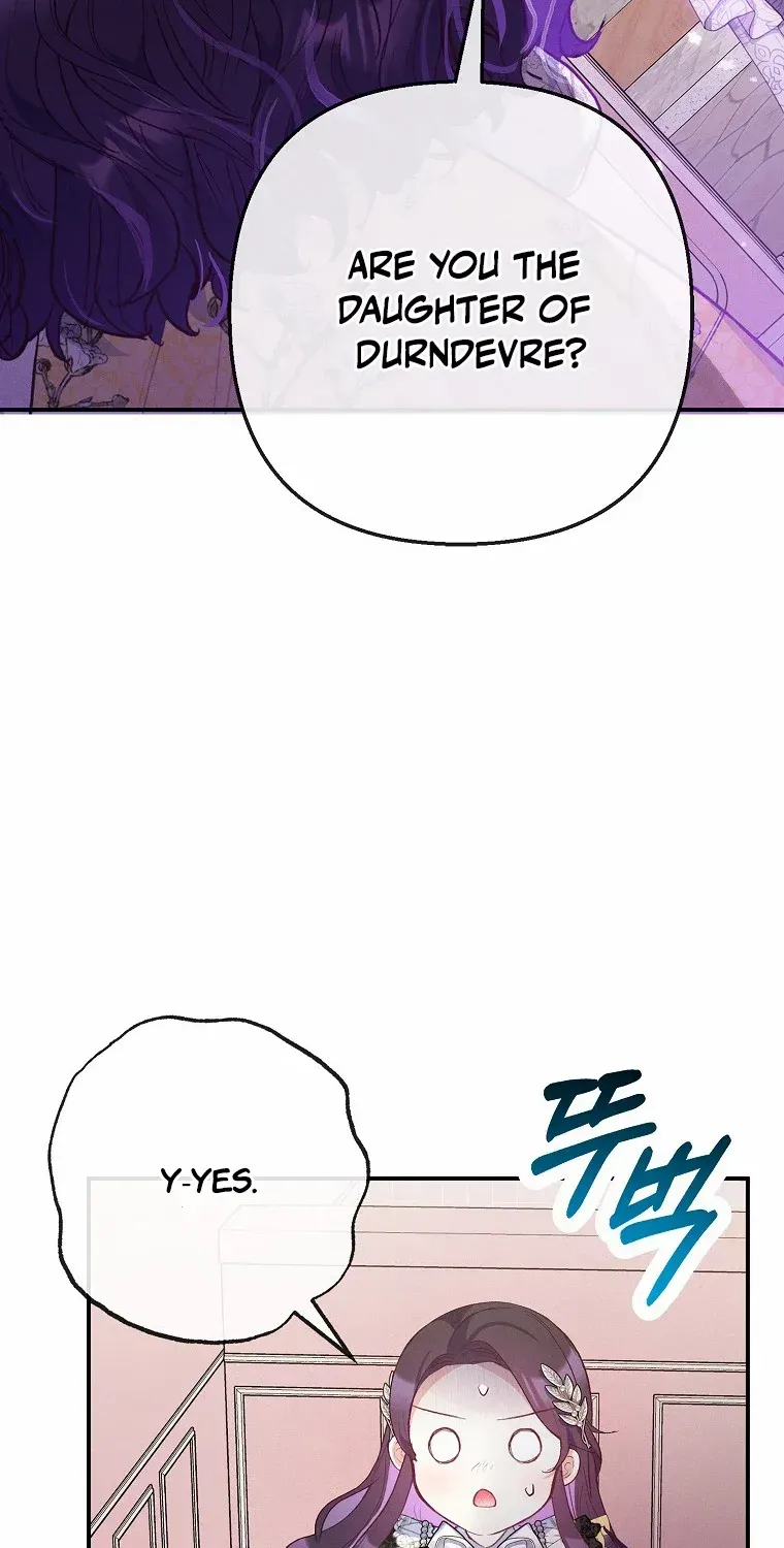 I Am A Daughter Loved By The Devil Chapter 66 page 74 - 