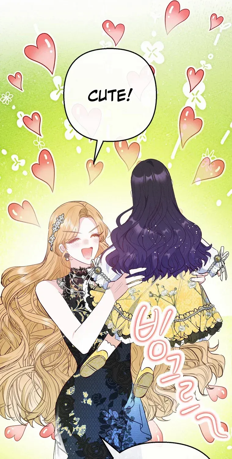 I Am A Daughter Loved By The Devil Chapter 66 page 78 - 