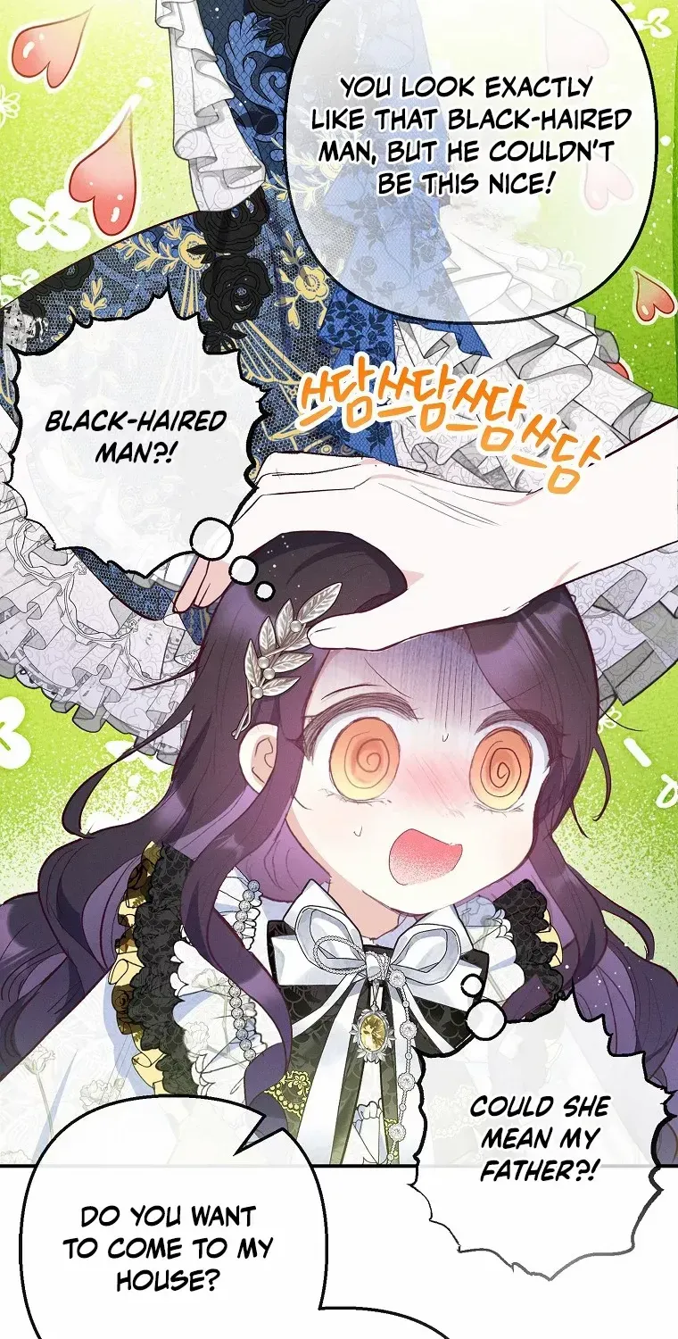 I Am A Daughter Loved By The Devil Chapter 66 page 79 - 