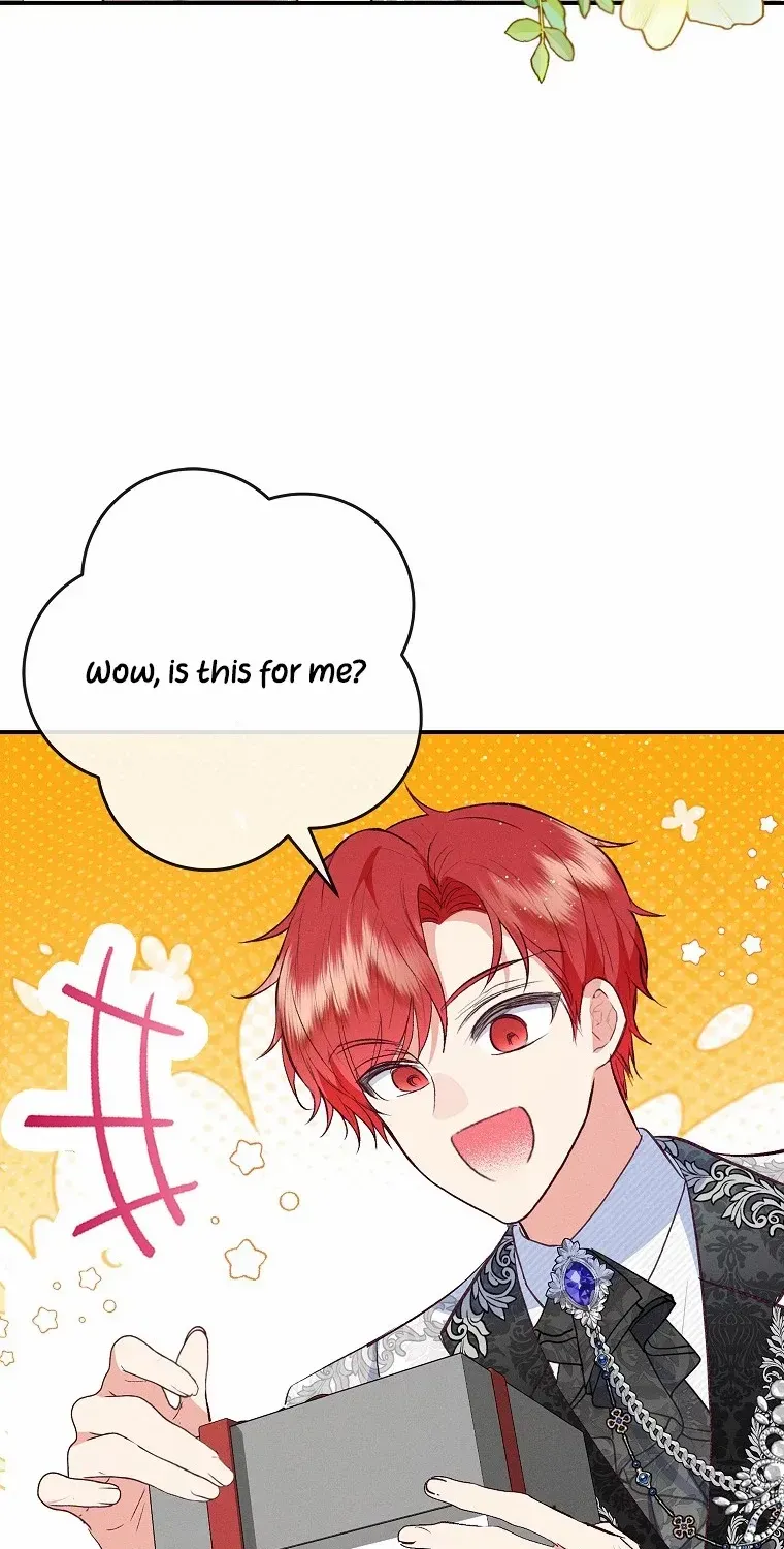 I Am A Daughter Loved By The Devil Chapter 66 page 9 - 