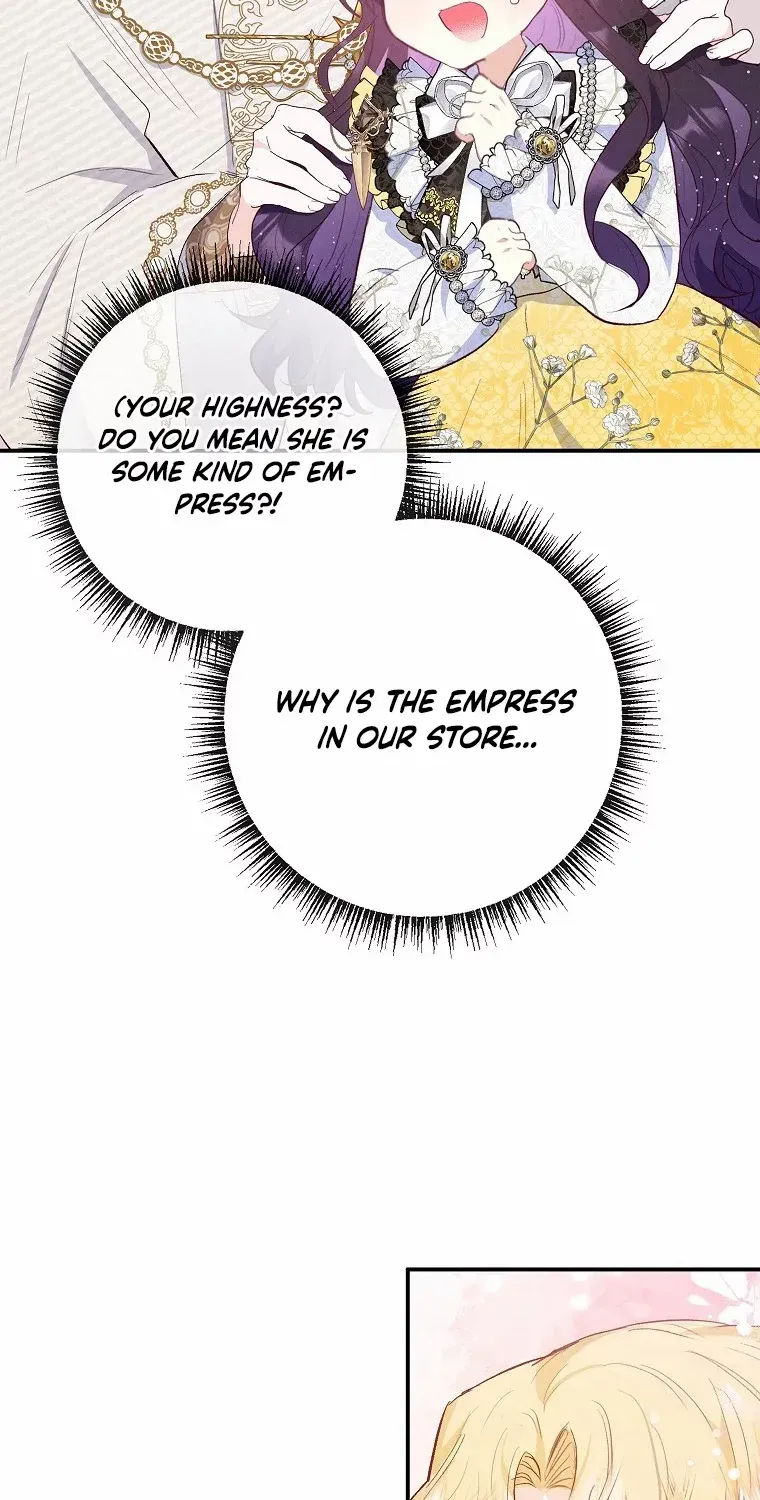 I Am A Daughter Loved By The Devil Chapter 66 page 81 - 