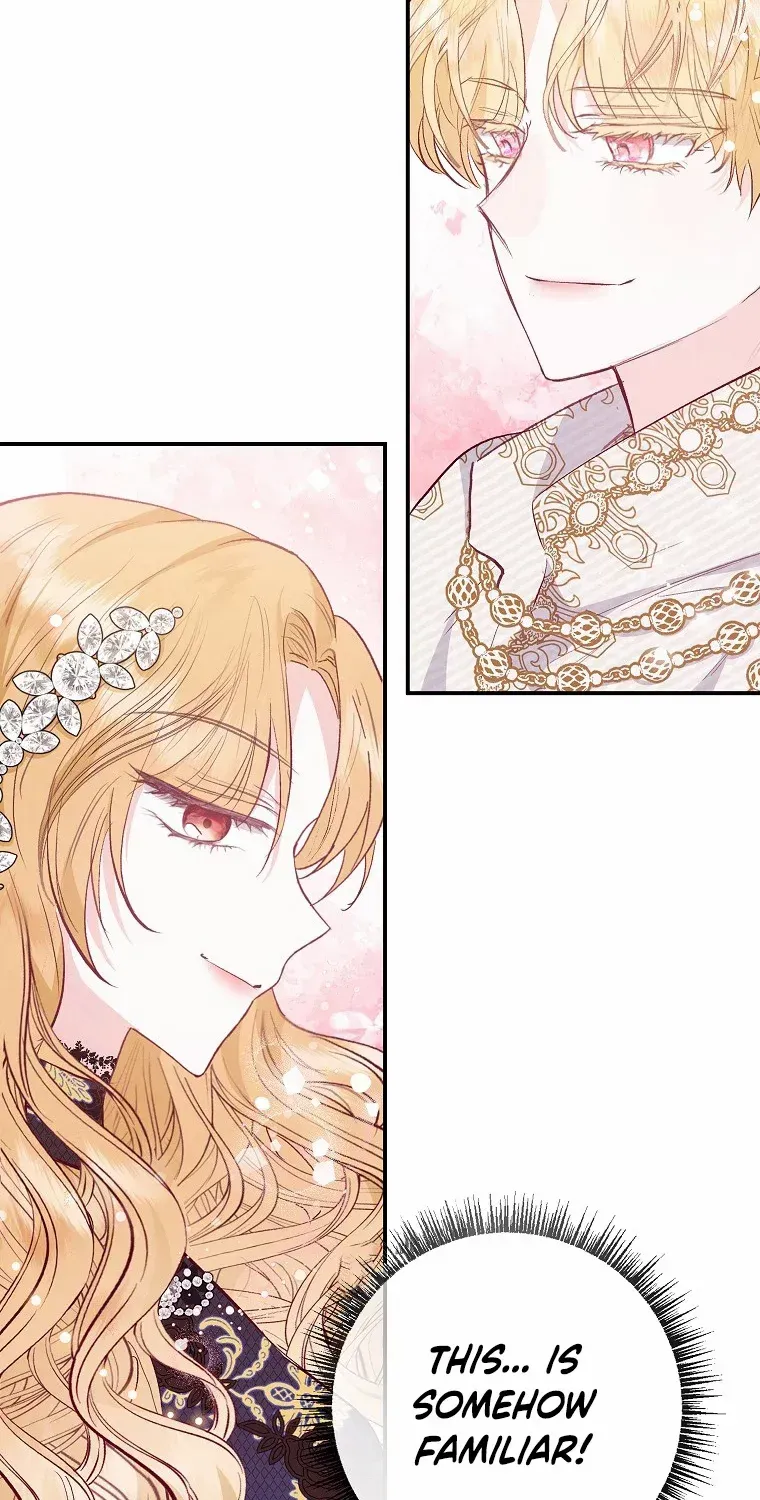 I Am A Daughter Loved By The Devil Chapter 66 page 82 - 