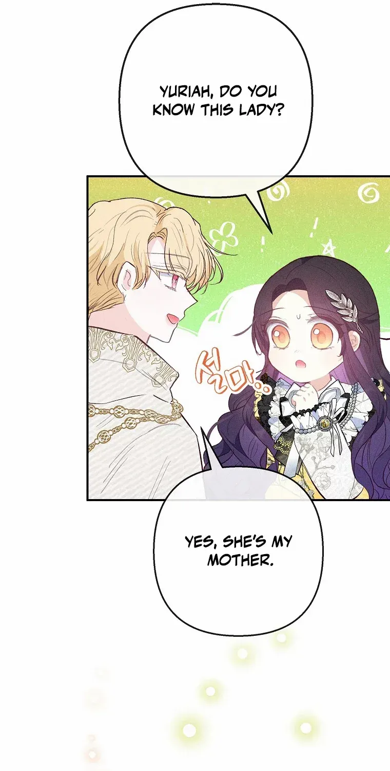 I Am A Daughter Loved By The Devil Chapter 66 page 84 - 