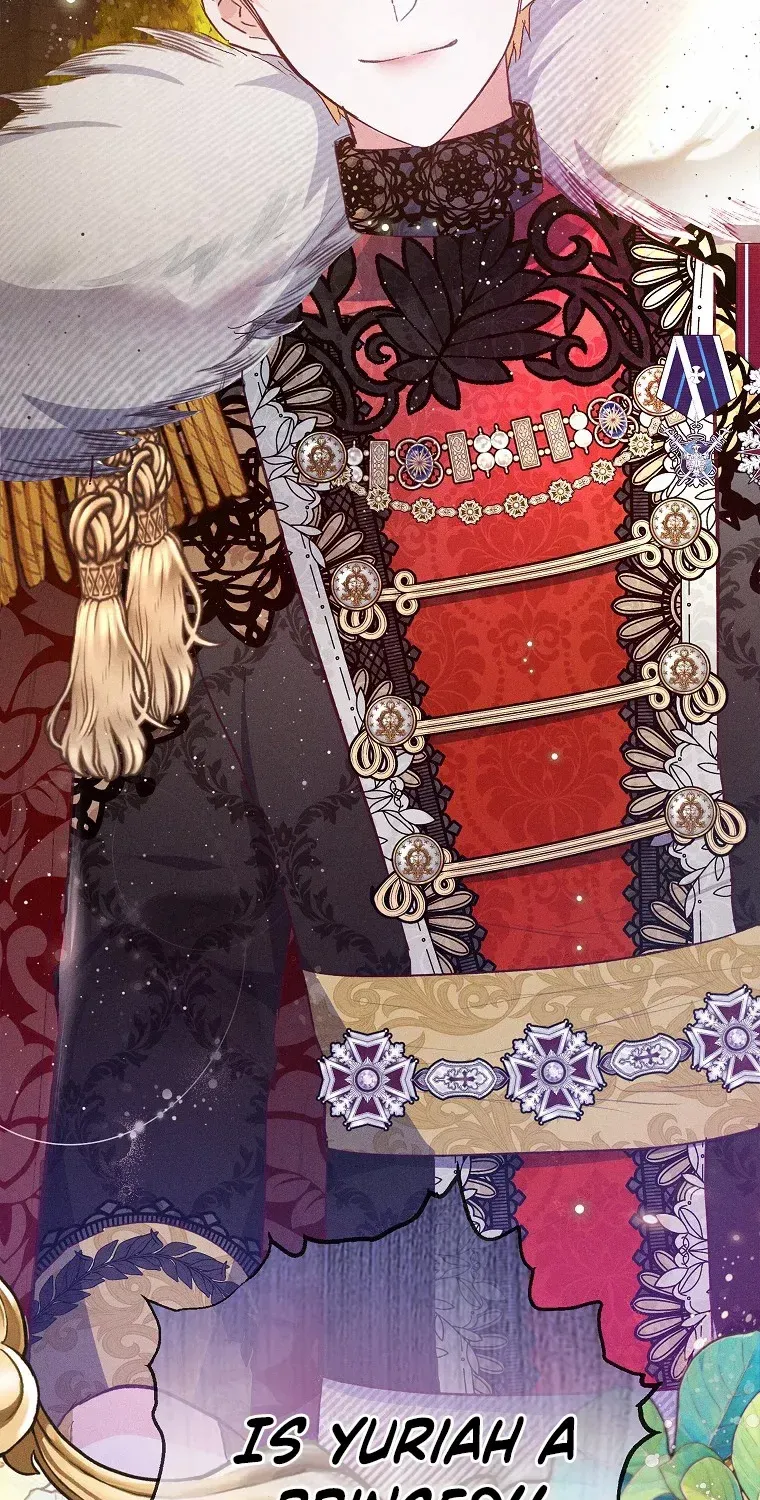 I Am A Daughter Loved By The Devil Chapter 66 page 86 - 
