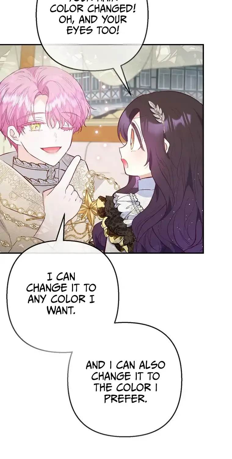 I Am A Daughter Loved By The Devil Chapter 67 page 11 - 