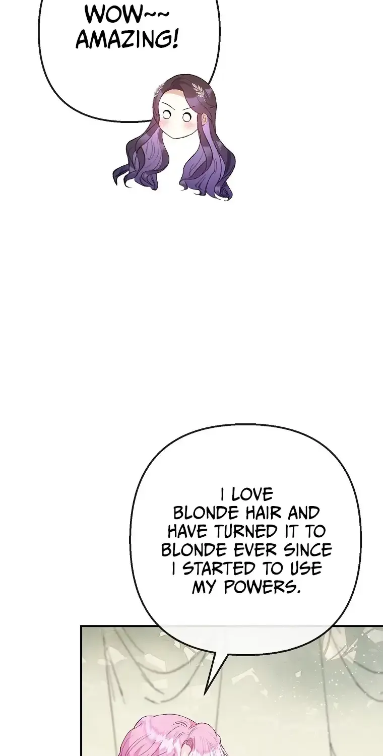 I Am A Daughter Loved By The Devil Chapter 67 page 14 - 