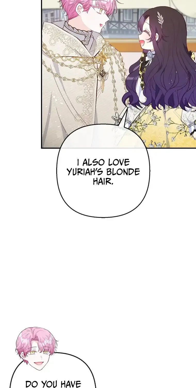 I Am A Daughter Loved By The Devil Chapter 67 page 15 - 