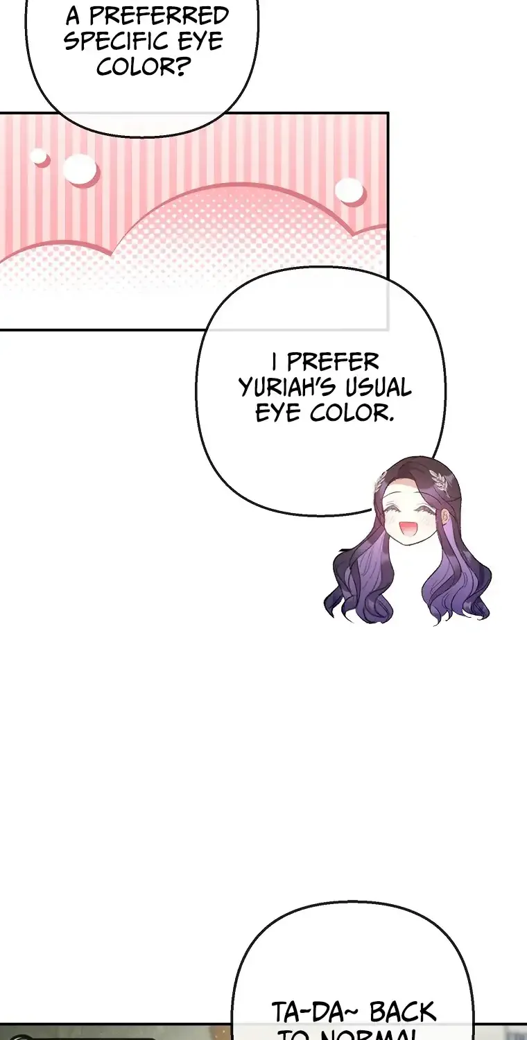 I Am A Daughter Loved By The Devil Chapter 67 page 16 - 