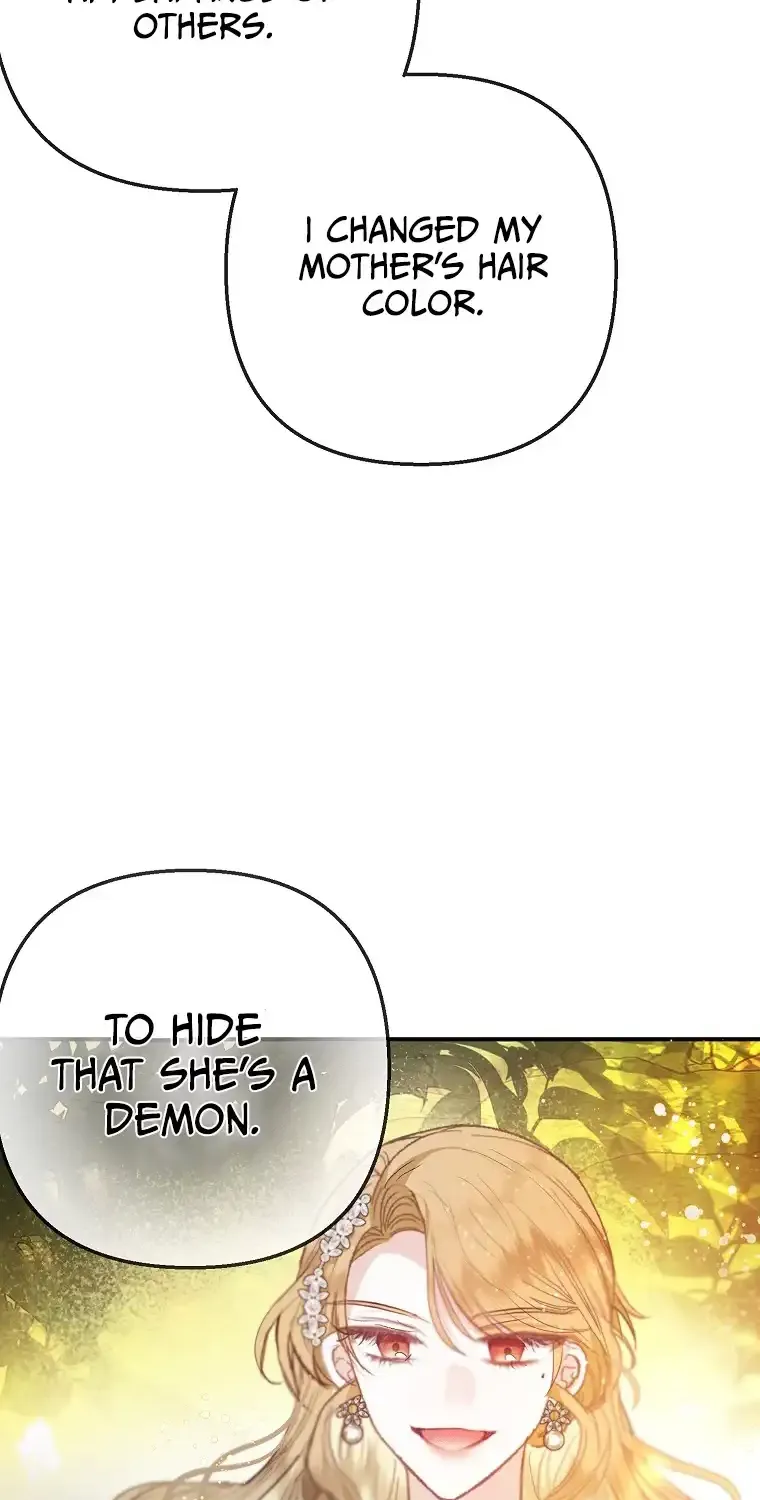 I Am A Daughter Loved By The Devil Chapter 67 page 20 - 