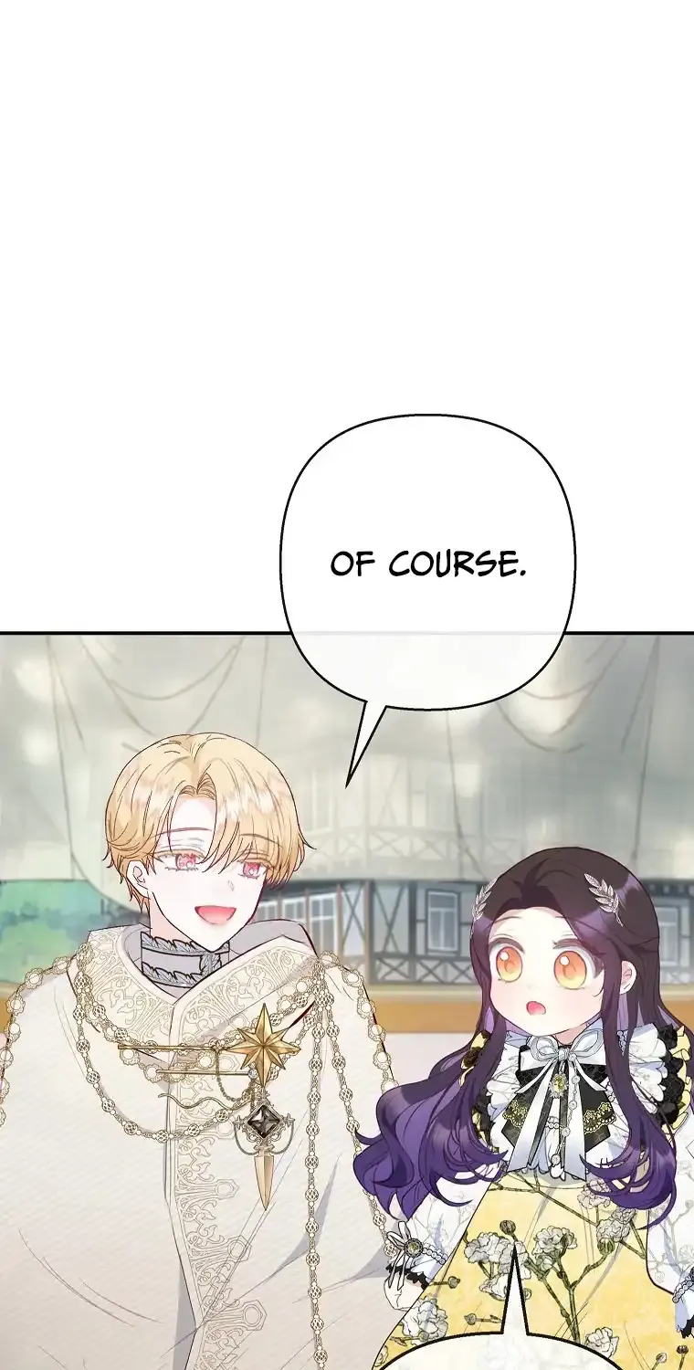 I Am A Daughter Loved By The Devil Chapter 67 page 3 - 
