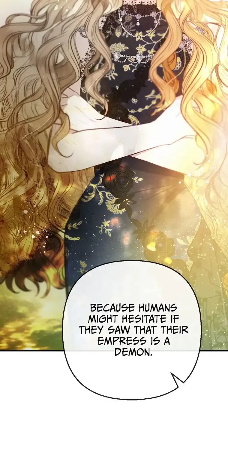 I Am A Daughter Loved By The Devil Chapter 67 page 21 - 