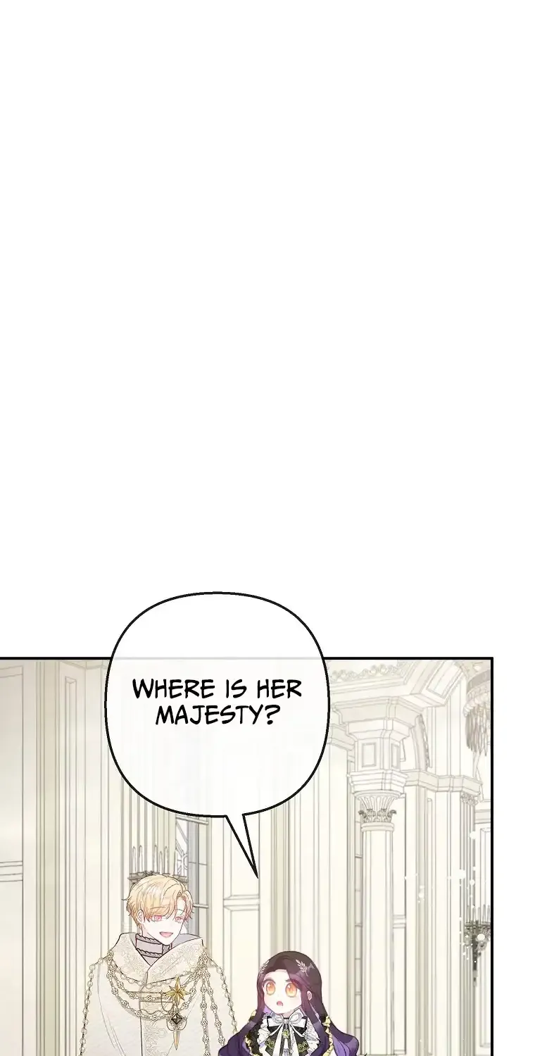 I Am A Daughter Loved By The Devil Chapter 67 page 26 - 