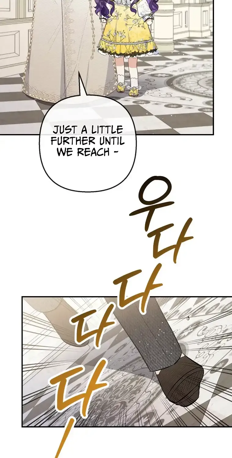 I Am A Daughter Loved By The Devil Chapter 67 page 27 - 