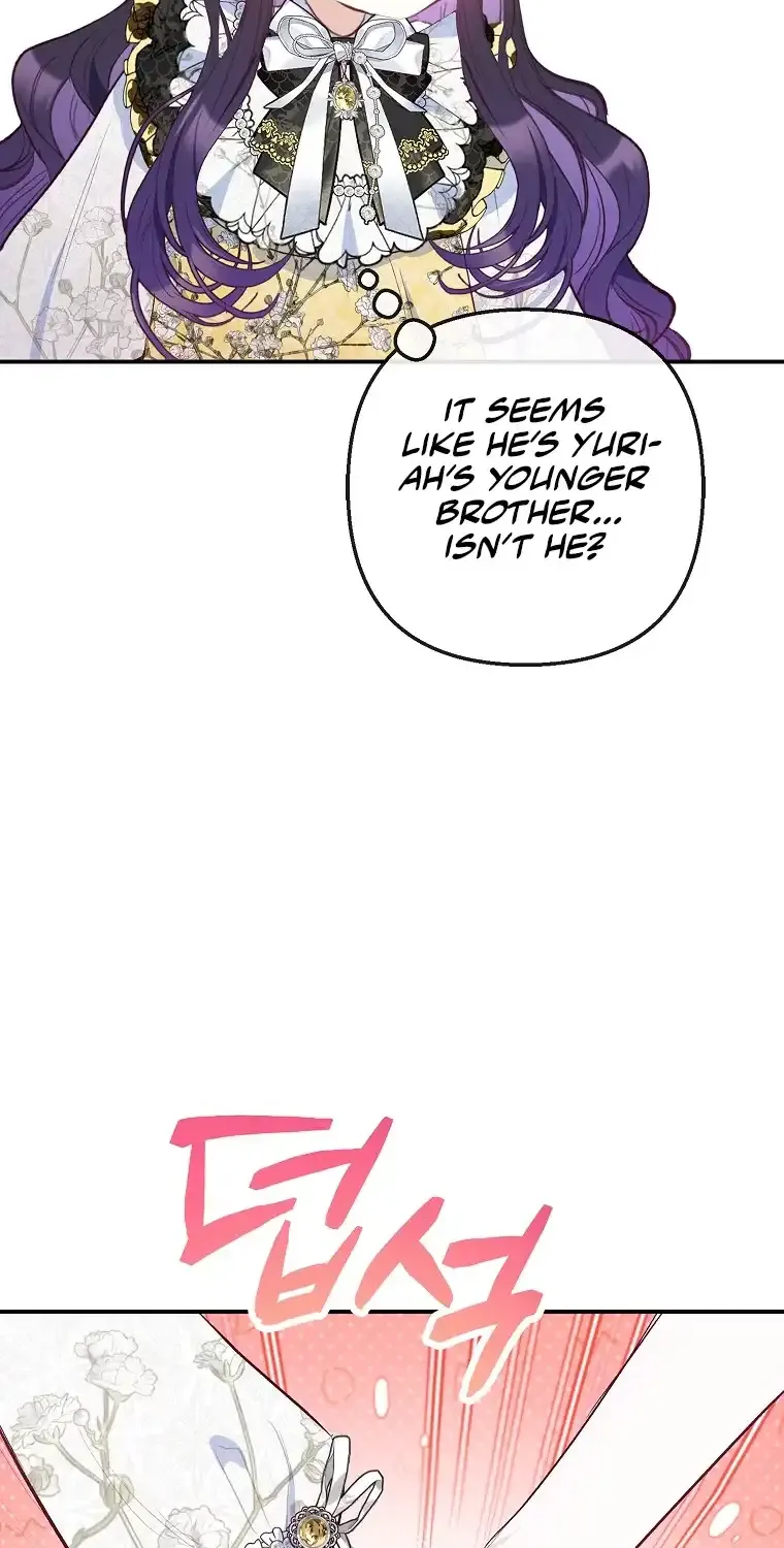 I Am A Daughter Loved By The Devil Chapter 67 page 33 - 