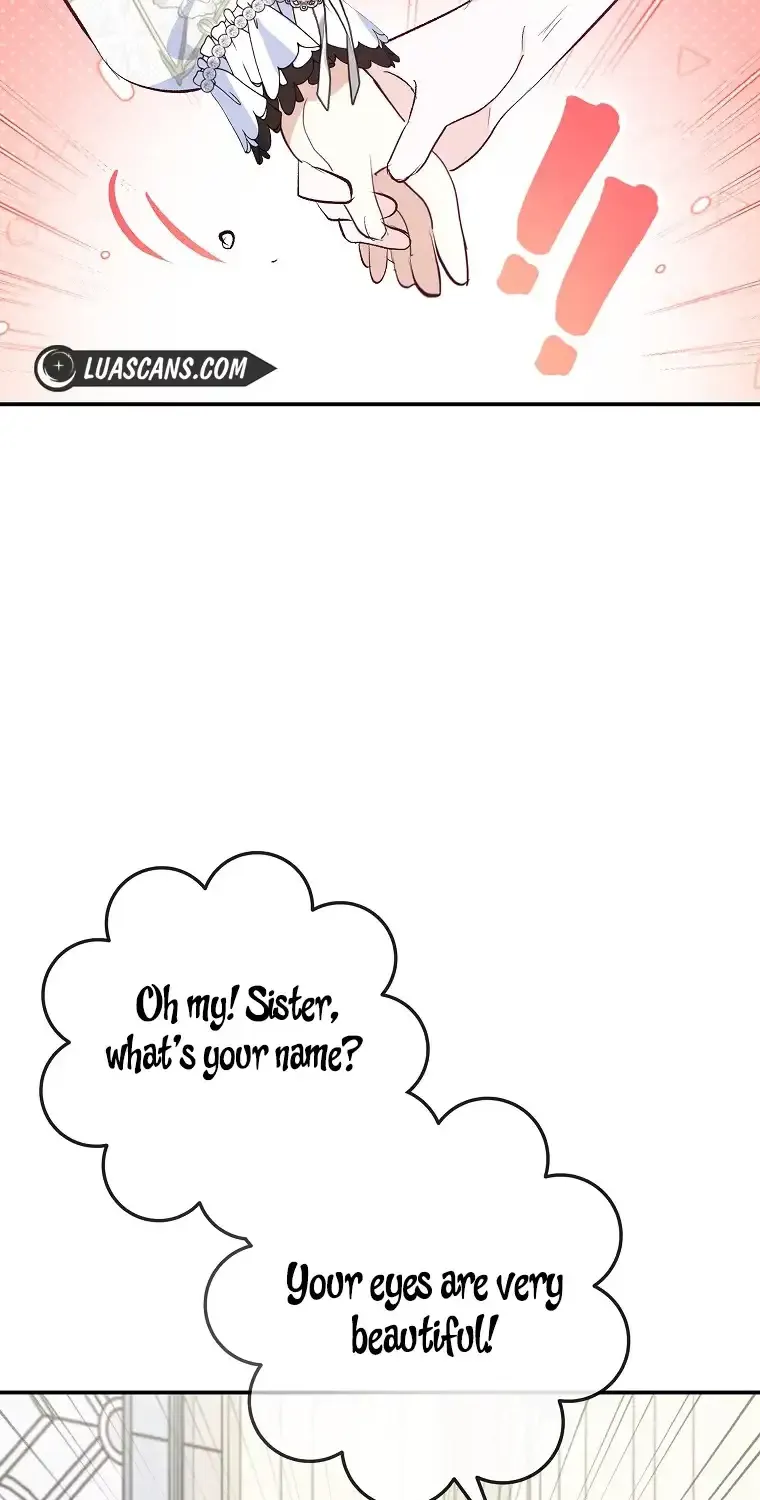 I Am A Daughter Loved By The Devil Chapter 67 page 34 - 