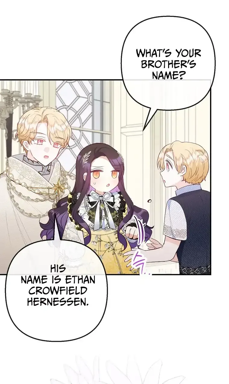 I Am A Daughter Loved By The Devil Chapter 67 page 36 - 