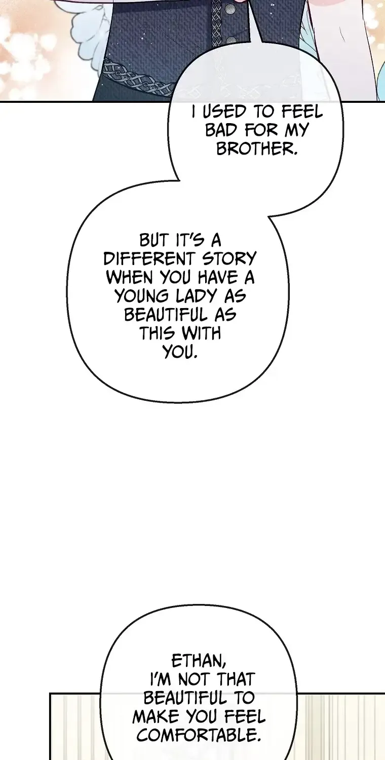 I Am A Daughter Loved By The Devil Chapter 67 page 38 - 