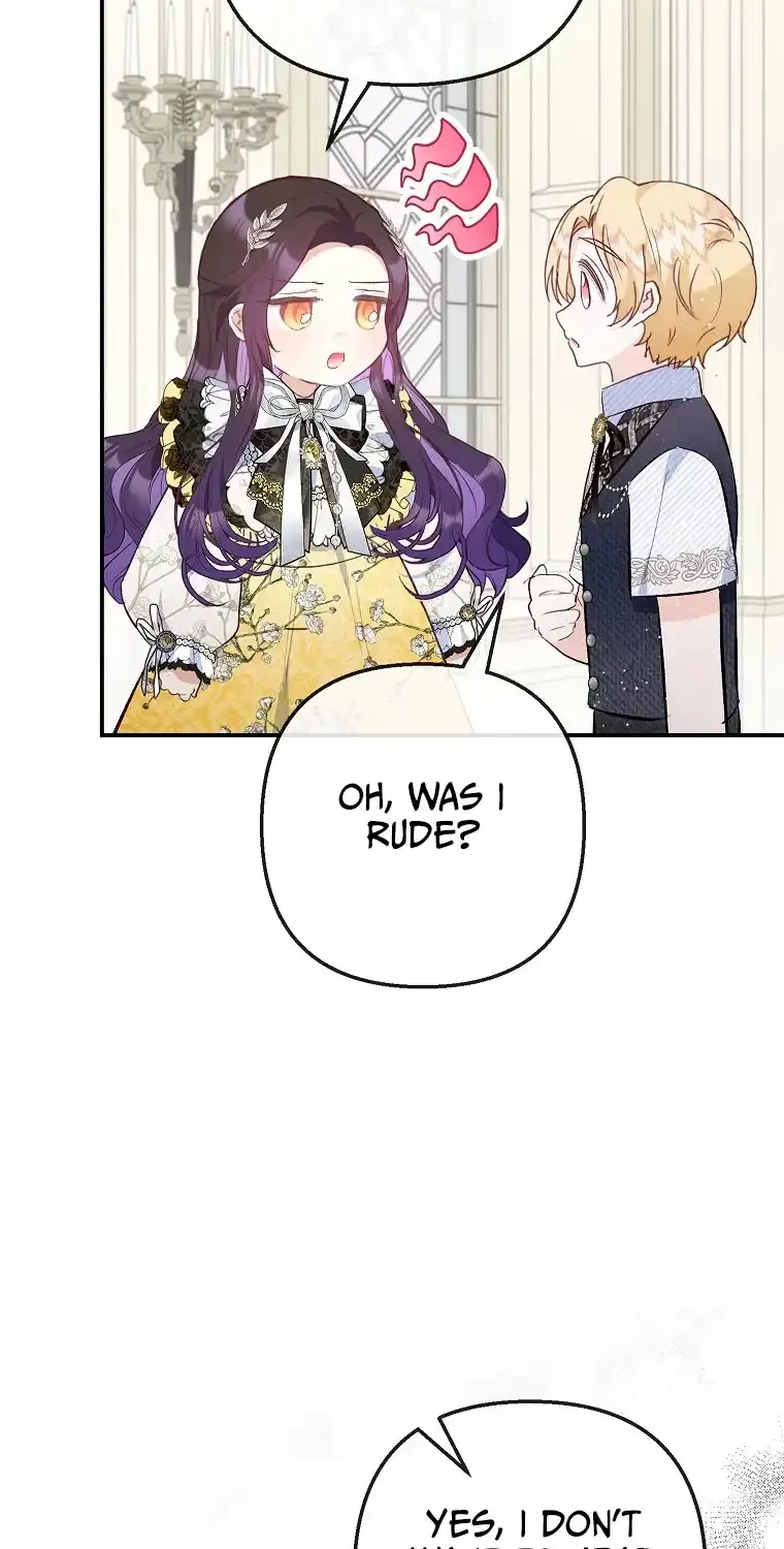 I Am A Daughter Loved By The Devil Chapter 67 page 39 - 