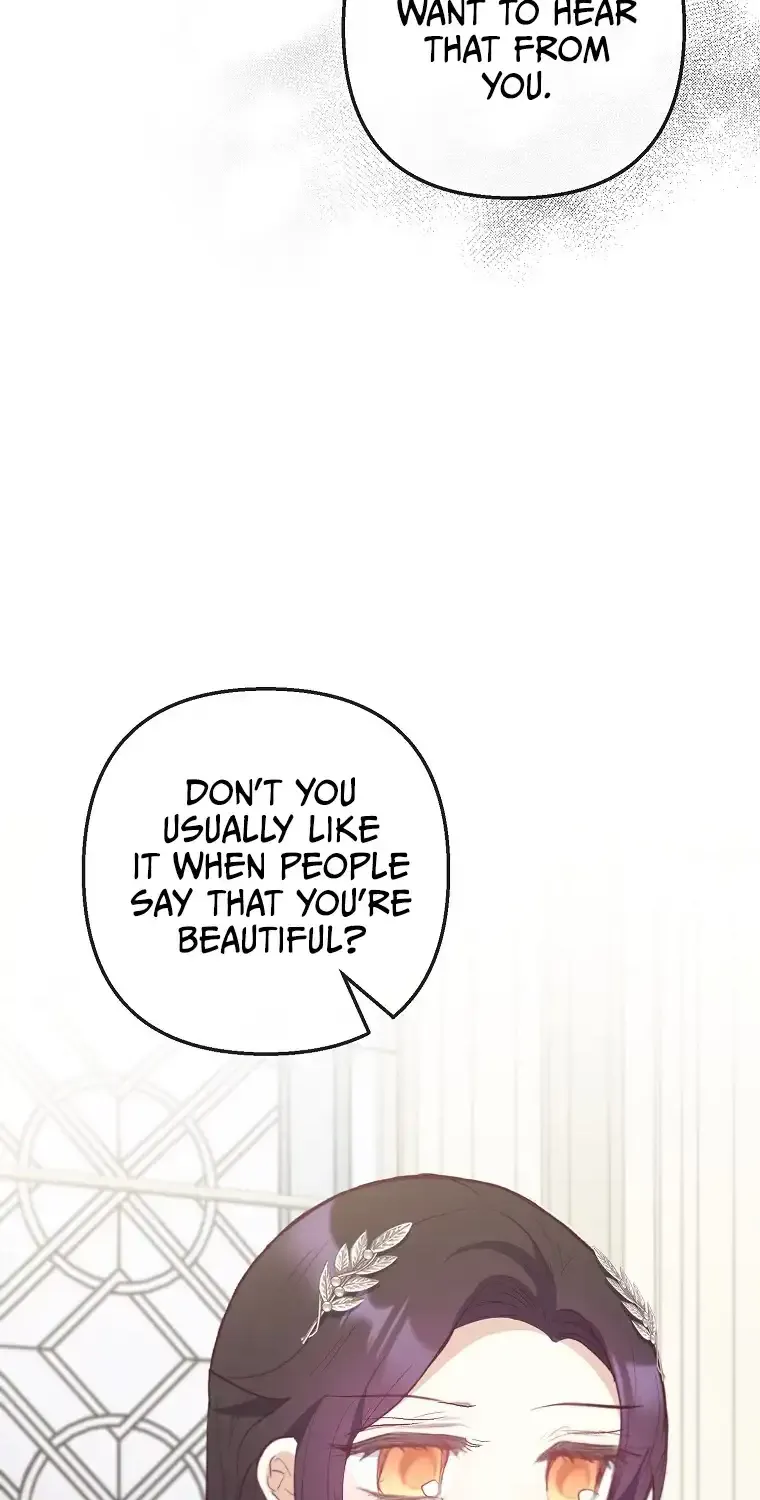 I Am A Daughter Loved By The Devil Chapter 67 page 40 - 