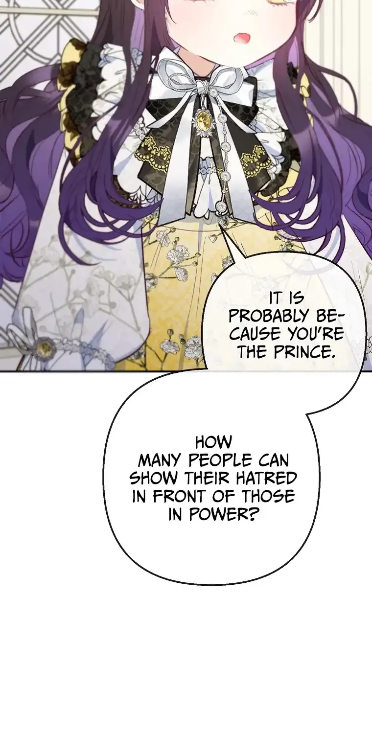 I Am A Daughter Loved By The Devil Chapter 67 page 41 - 