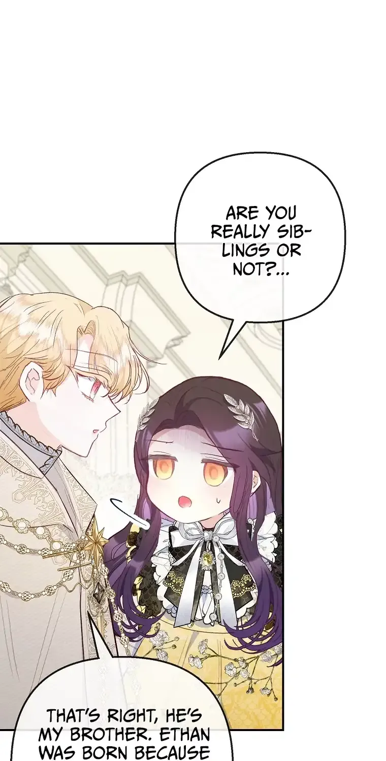 I Am A Daughter Loved By The Devil Chapter 67 page 43 - 