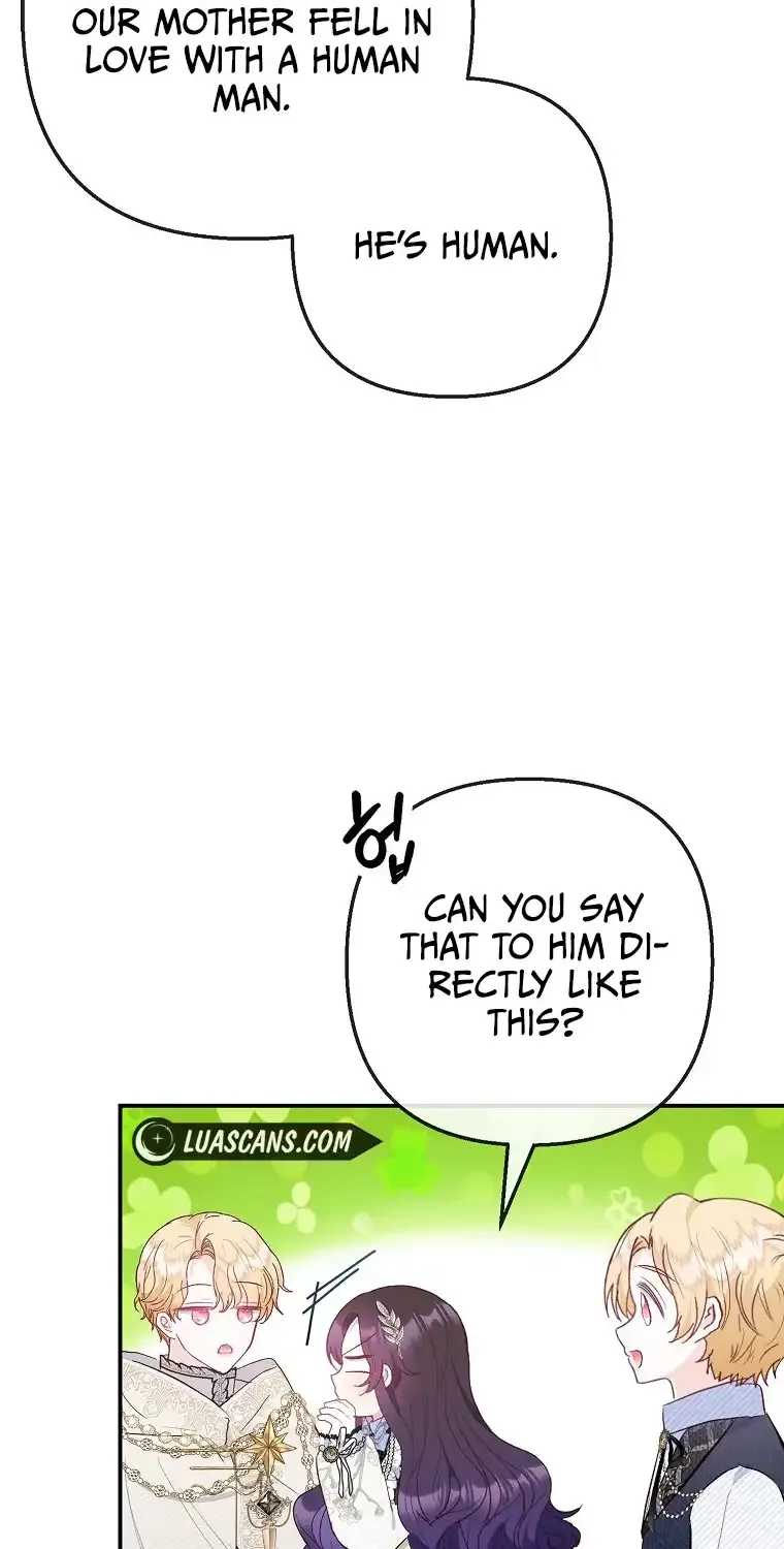 I Am A Daughter Loved By The Devil Chapter 67 page 44 - 