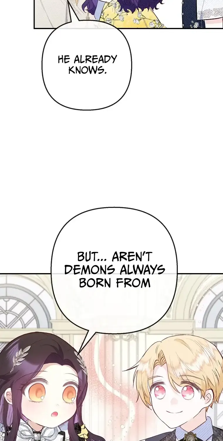 I Am A Daughter Loved By The Devil Chapter 67 page 45 - 
