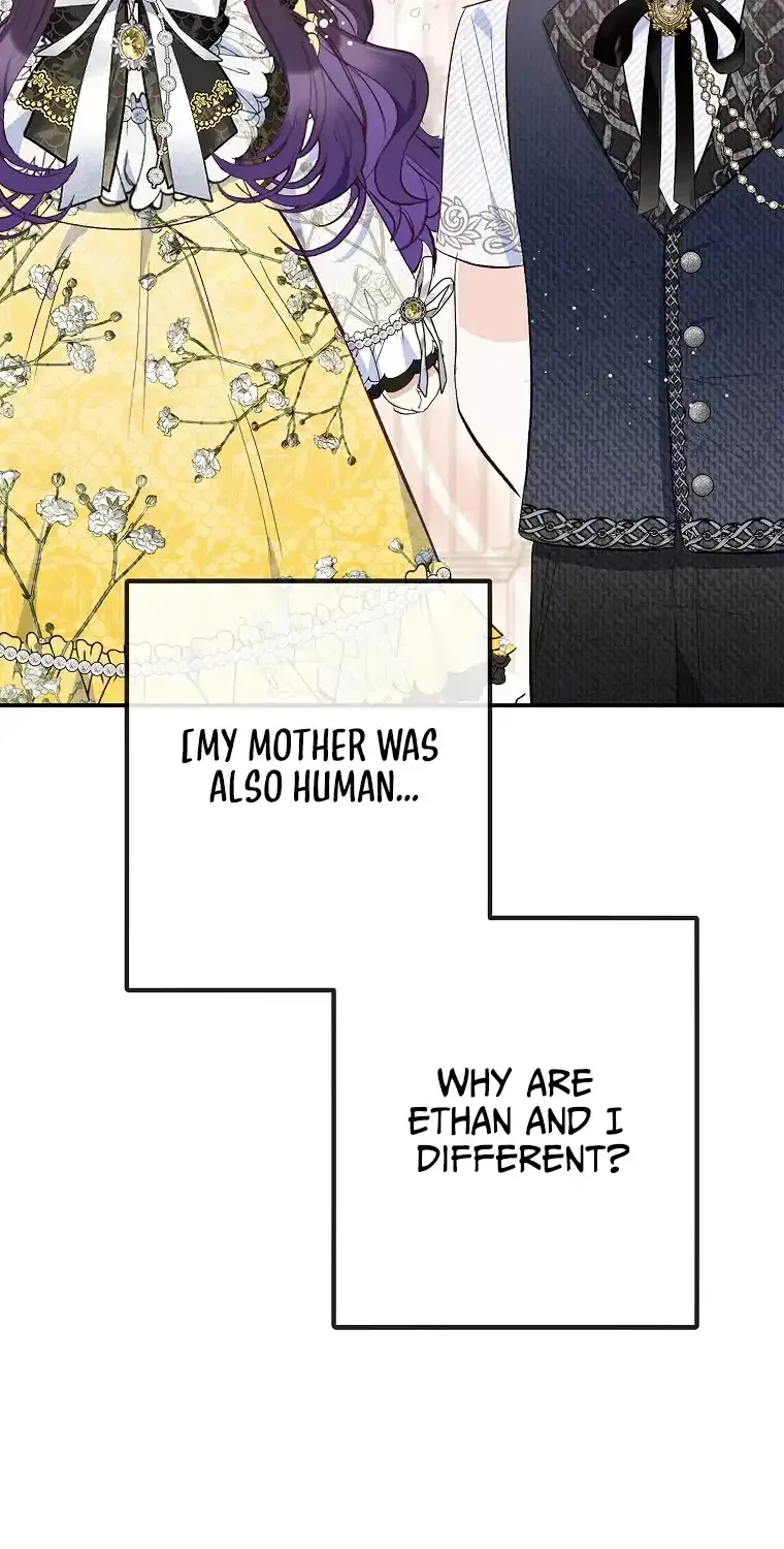 I Am A Daughter Loved By The Devil Chapter 67 page 46 - 