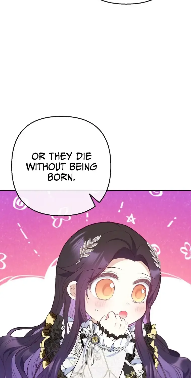 I Am A Daughter Loved By The Devil Chapter 67 page 52 - 