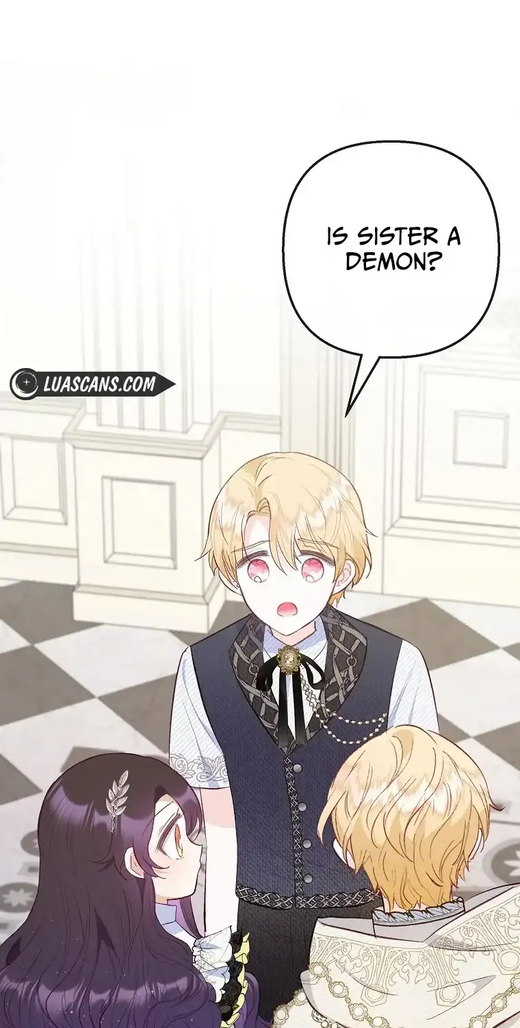I Am A Daughter Loved By The Devil Chapter 67 page 54 - 