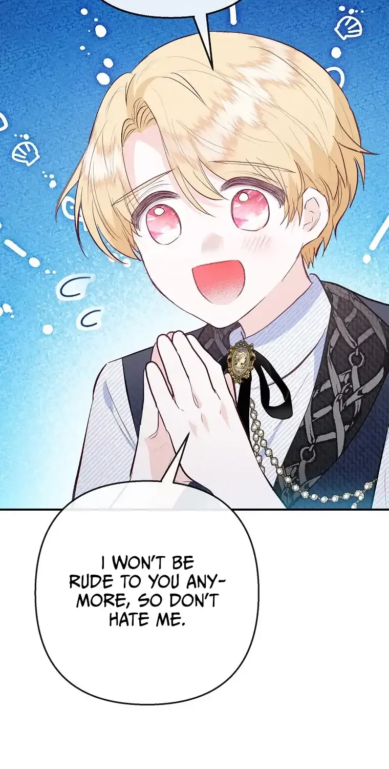 I Am A Daughter Loved By The Devil Chapter 67 page 56 - 