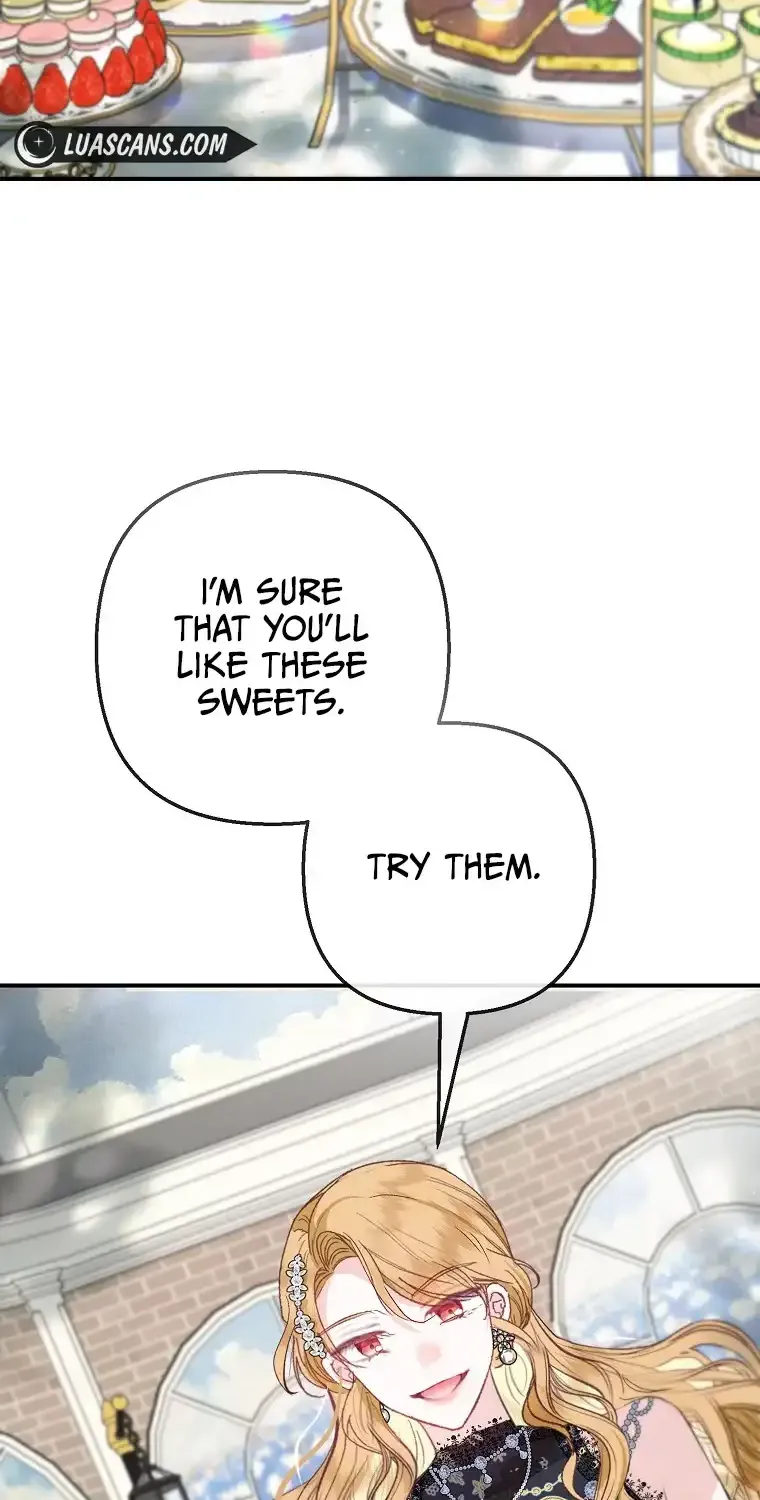 I Am A Daughter Loved By The Devil Chapter 67 page 62 - 