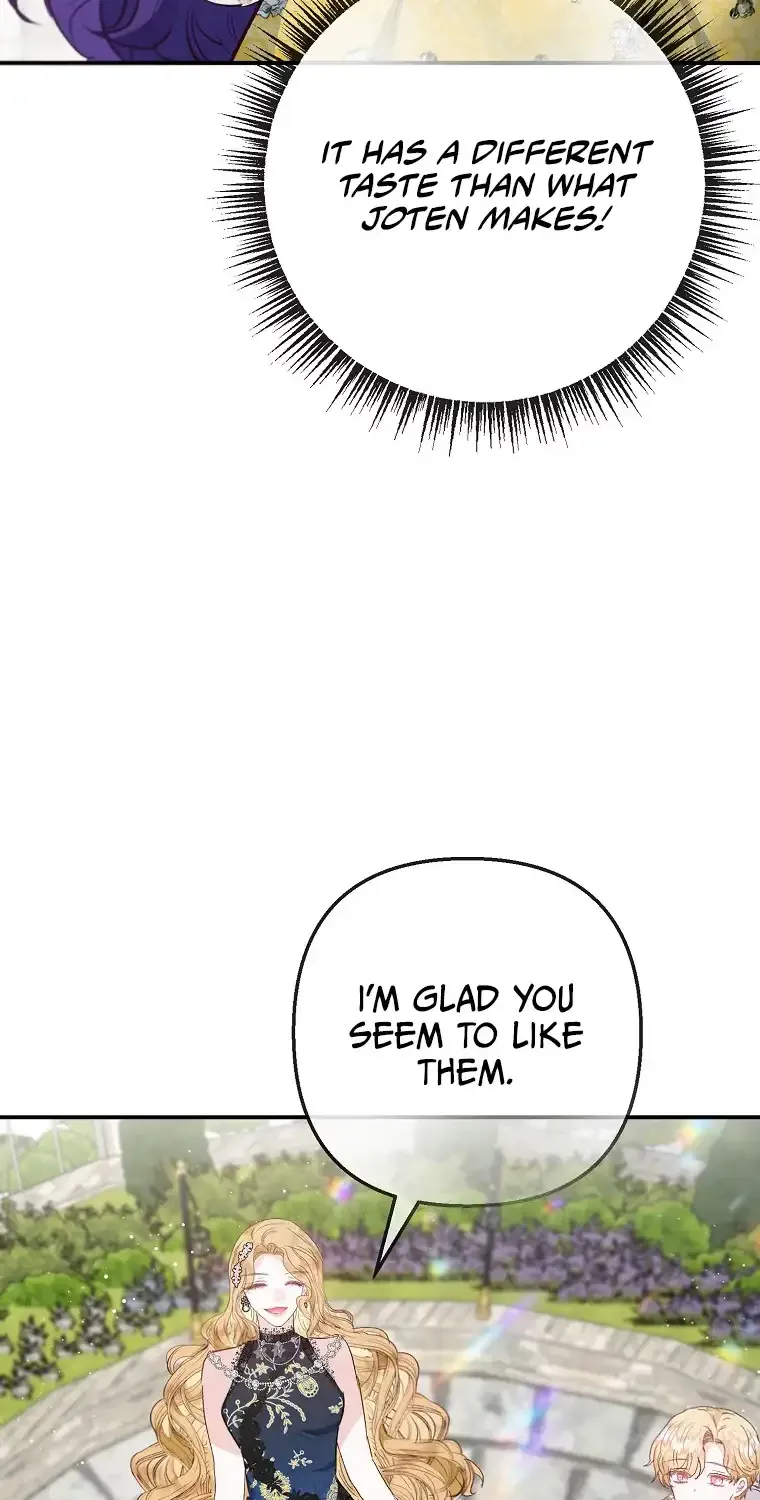 I Am A Daughter Loved By The Devil Chapter 67 page 66 - 