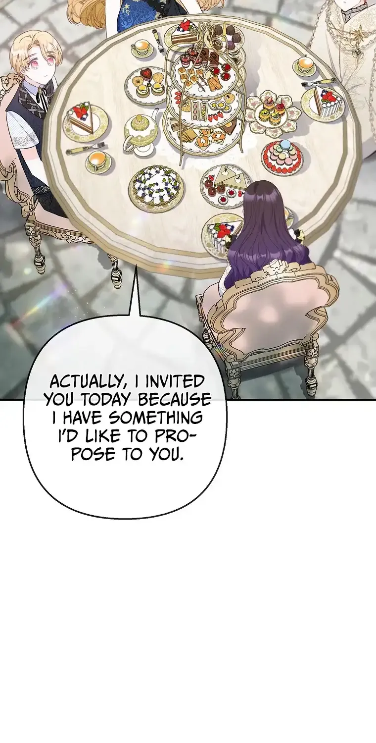 I Am A Daughter Loved By The Devil Chapter 67 page 67 - 
