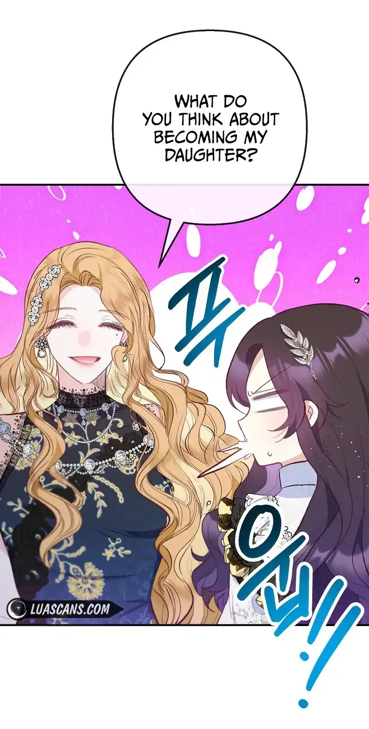 I Am A Daughter Loved By The Devil Chapter 67 page 68 - 