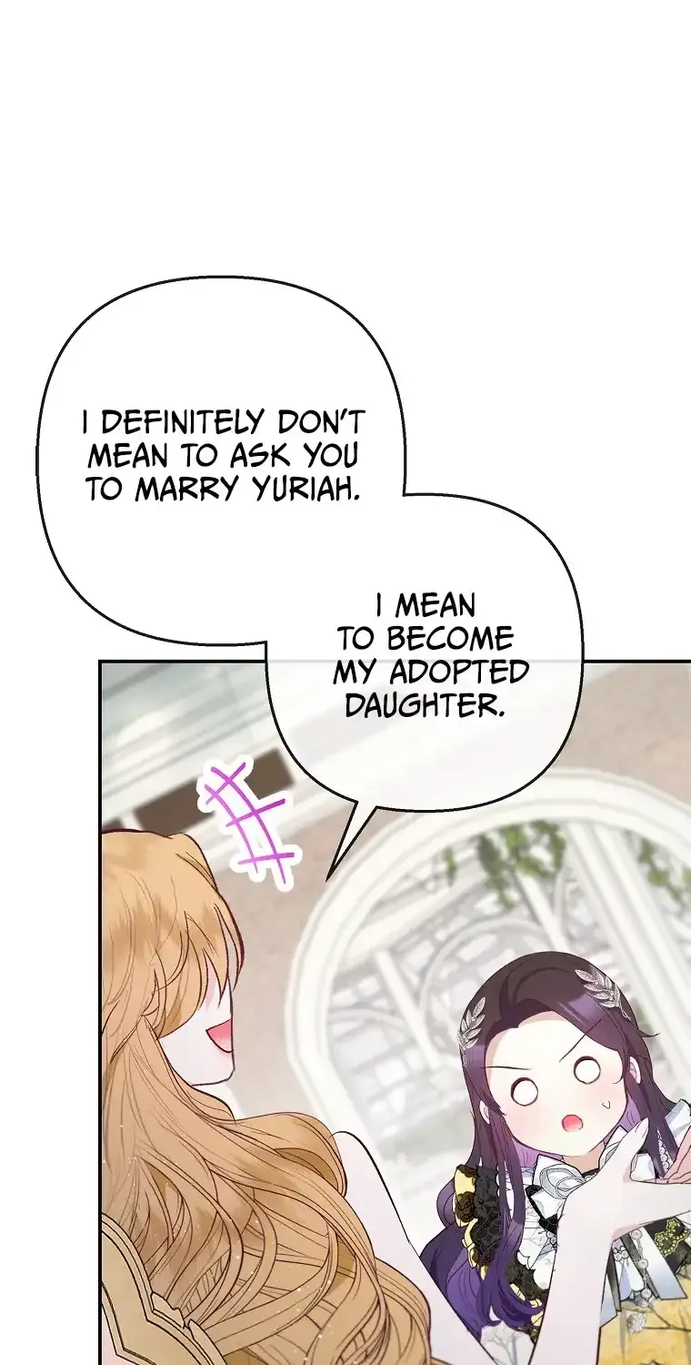 I Am A Daughter Loved By The Devil Chapter 67 page 69 - 