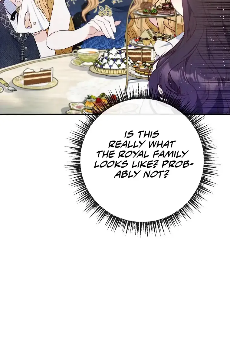 I Am A Daughter Loved By The Devil Chapter 67 page 76 - 