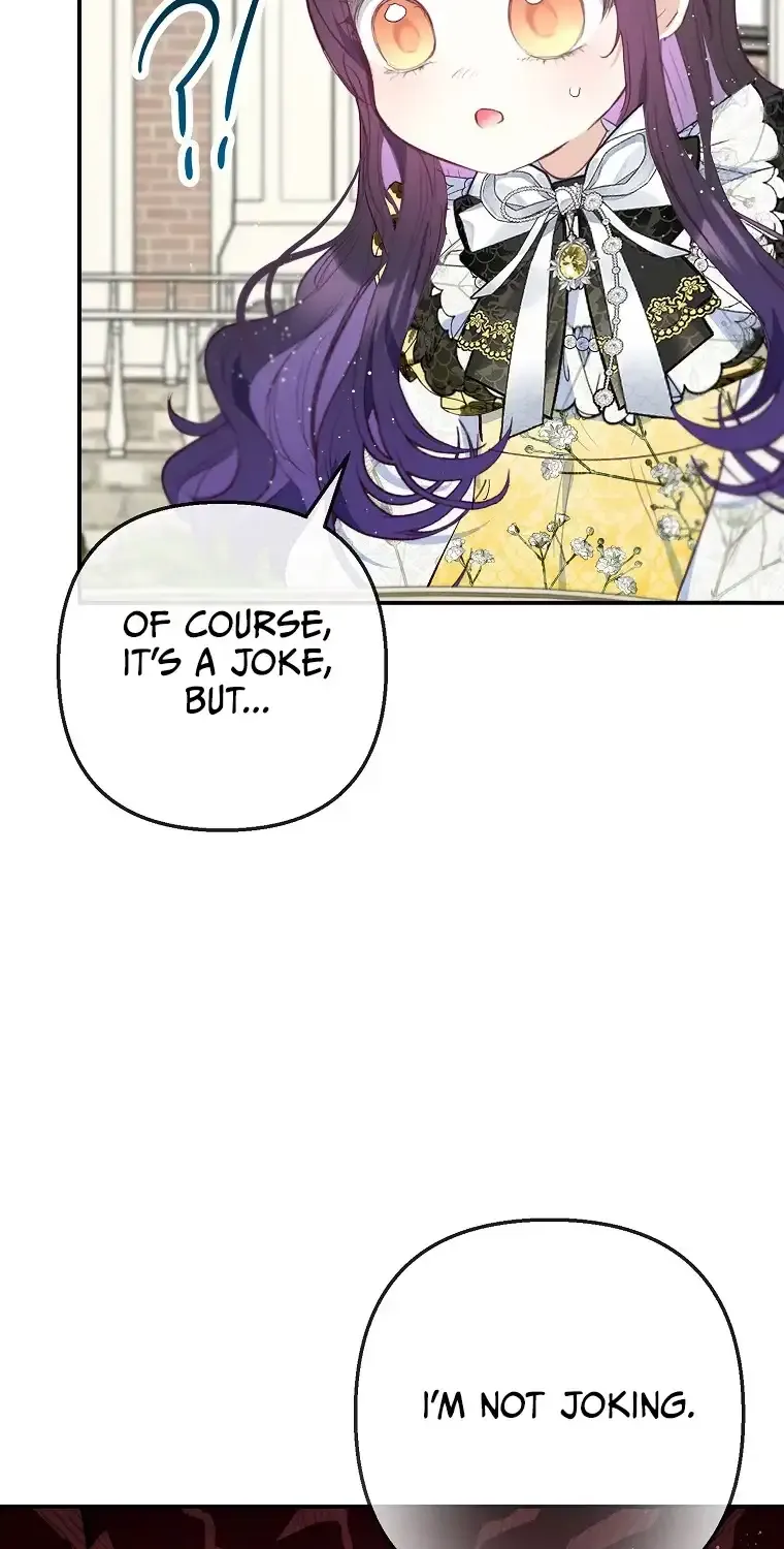 I Am A Daughter Loved By The Devil Chapter 67 page 79 - 