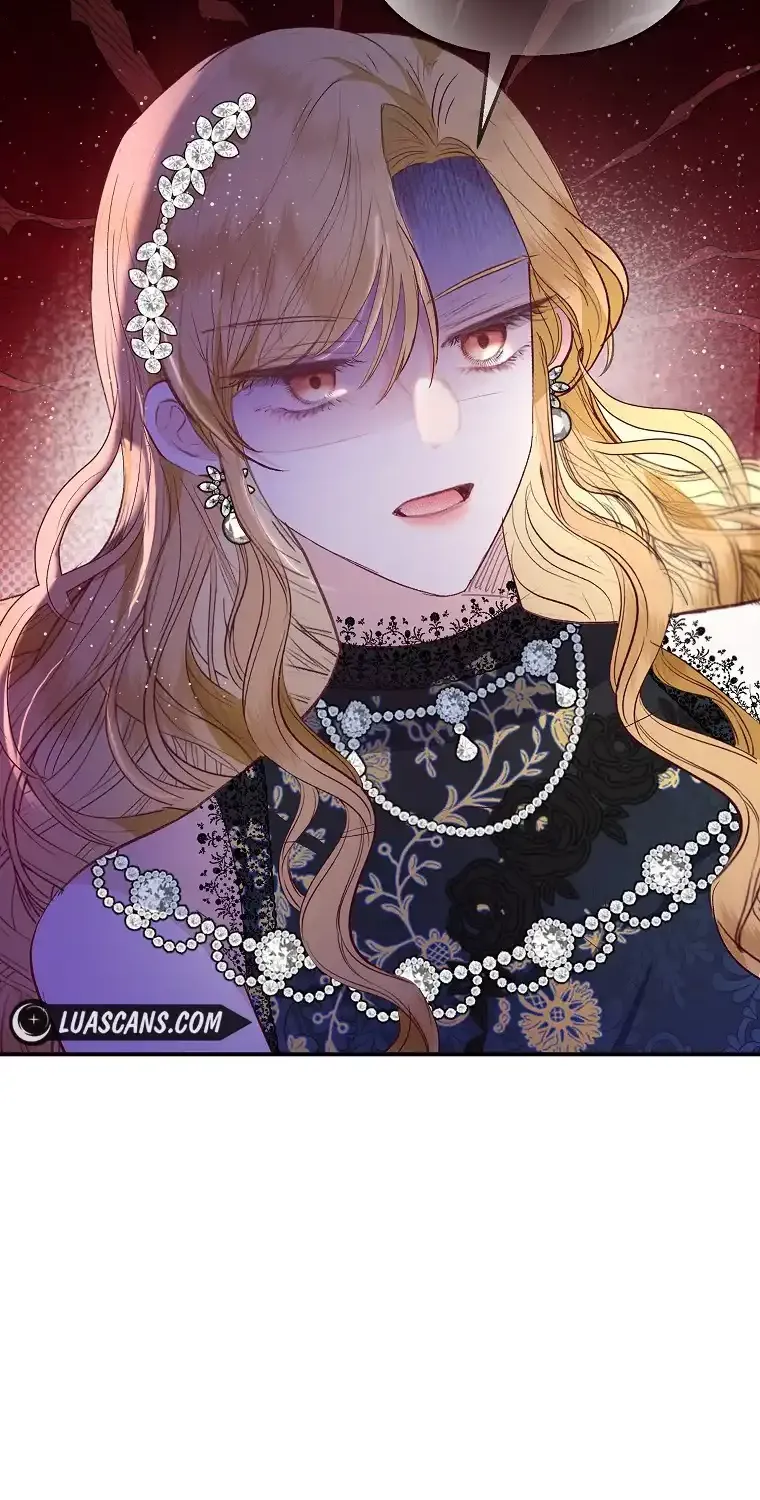 I Am A Daughter Loved By The Devil Chapter 67 page 80 - 