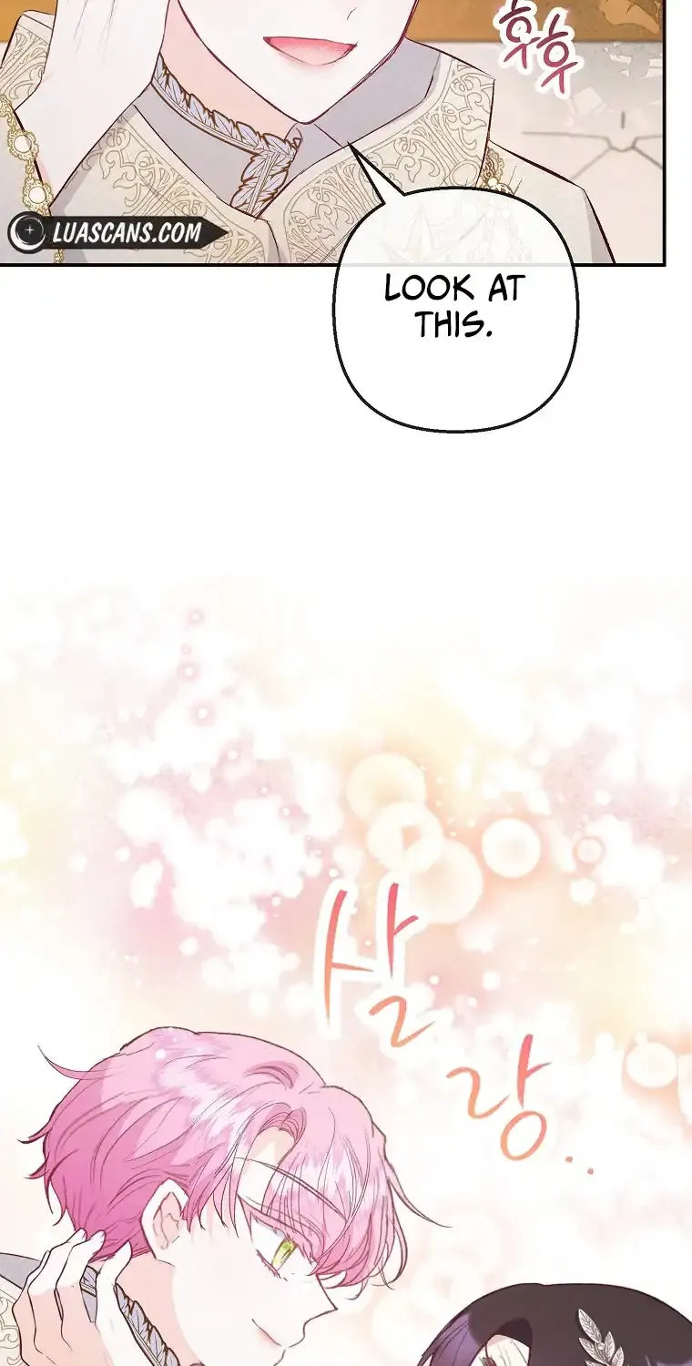 I Am A Daughter Loved By The Devil Chapter 67 page 9 - 