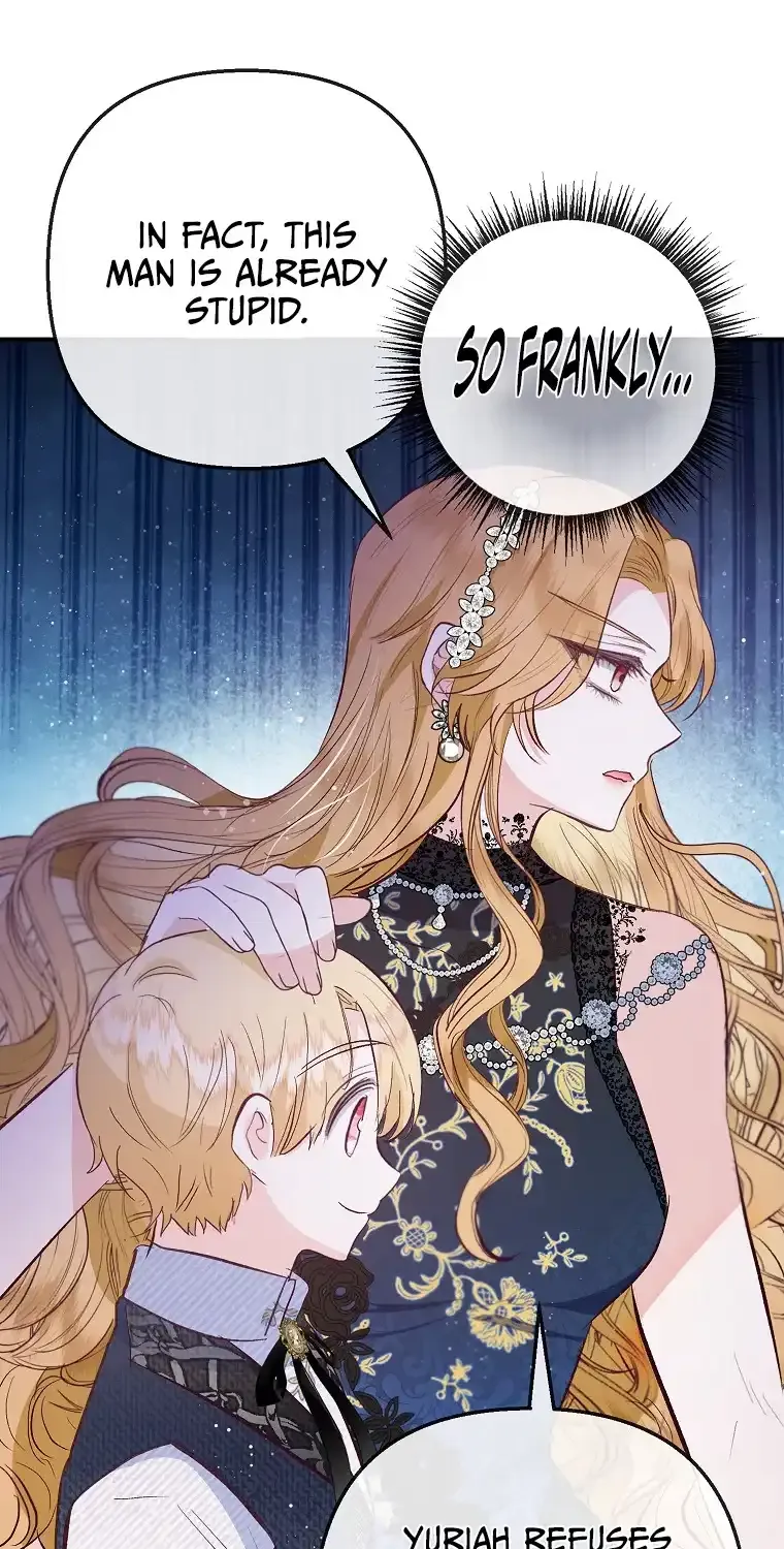 I Am A Daughter Loved By The Devil Chapter 67 page 81 - 