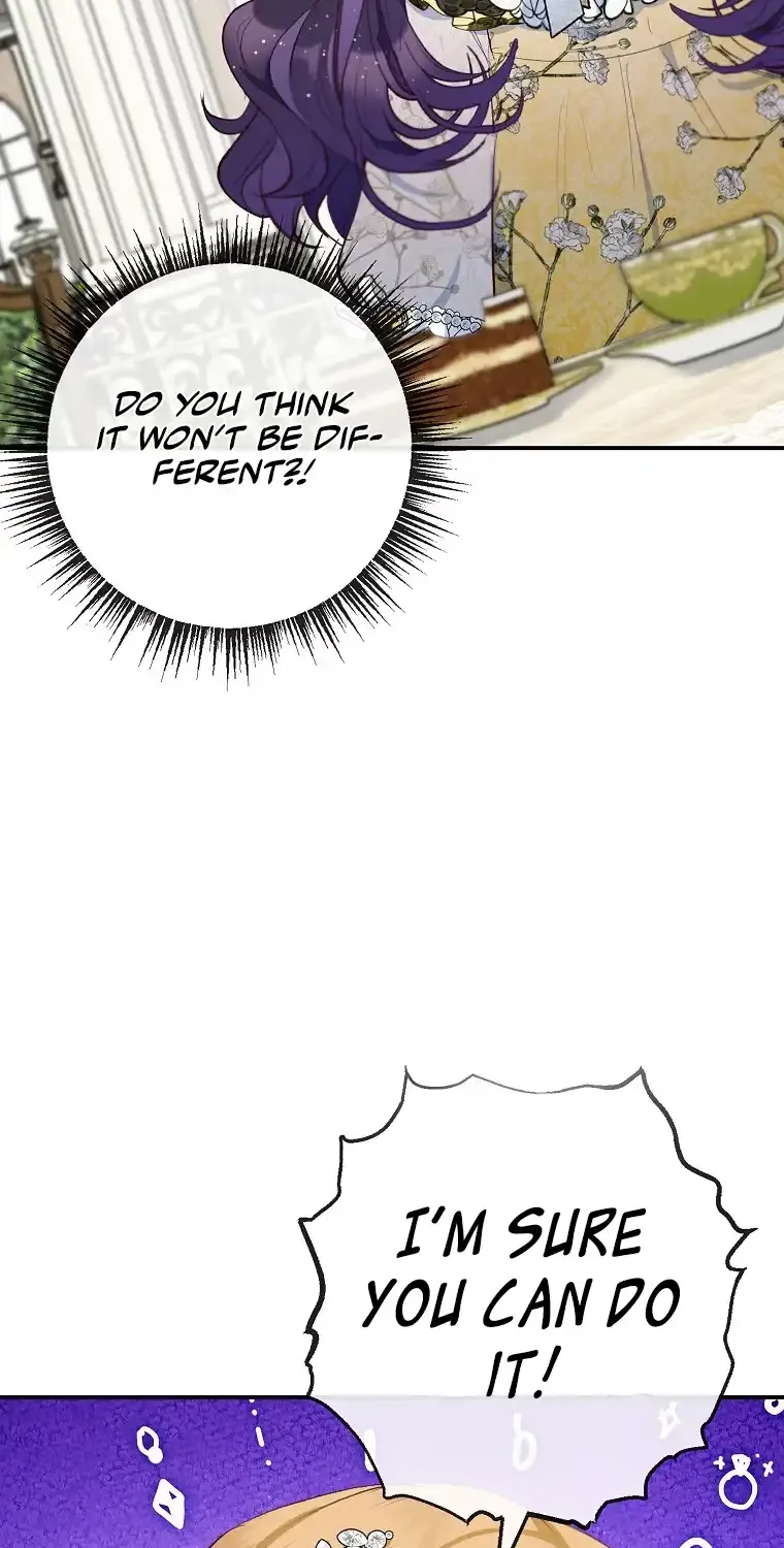I Am A Daughter Loved By The Devil Chapter 67 page 84 - 