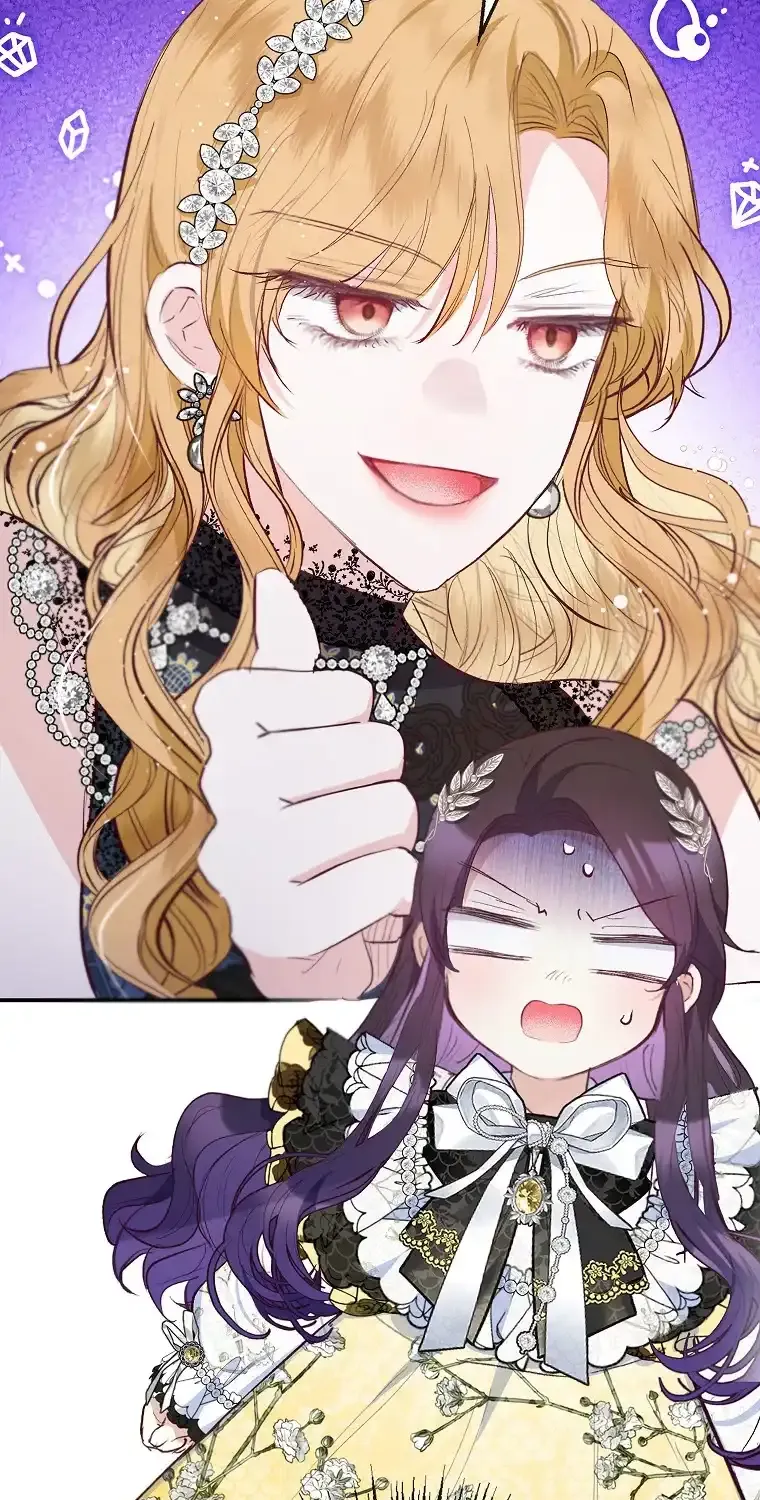 I Am A Daughter Loved By The Devil Chapter 67 page 85 - 