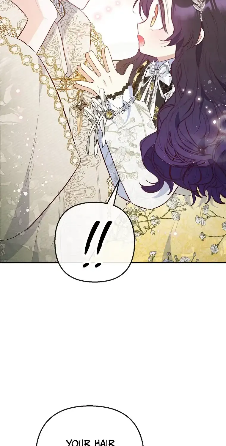 I Am A Daughter Loved By The Devil Chapter 67 page 10 - 