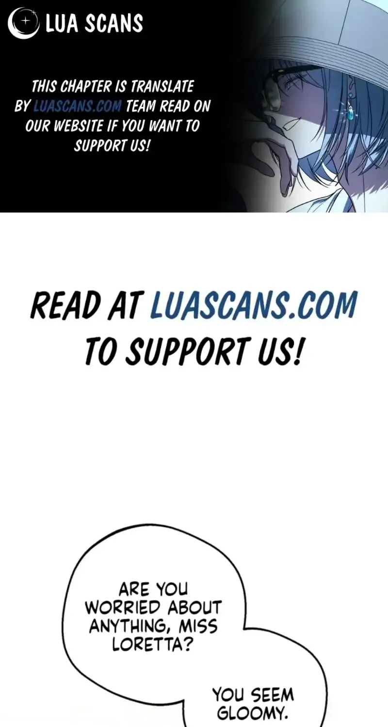 I Am A Daughter Loved By The Devil Chapter 68 page 1 - 