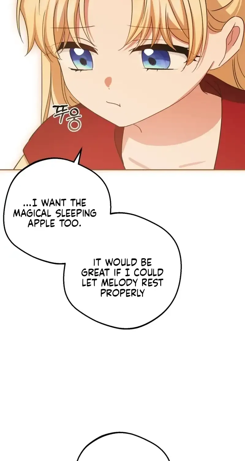 I Am A Daughter Loved By The Devil Chapter 68 page 11 - 