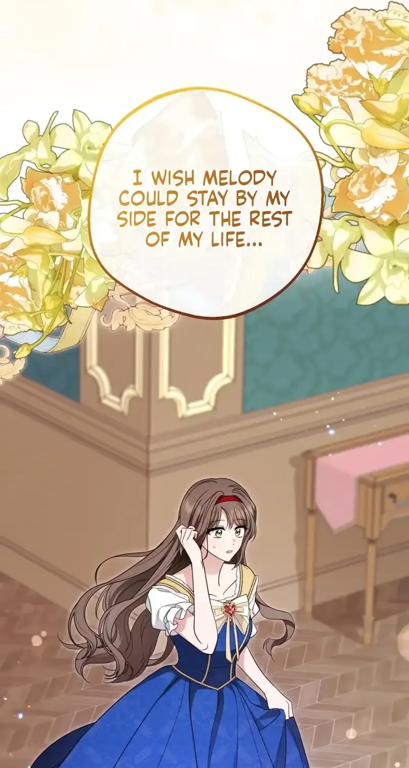 I Am A Daughter Loved By The Devil Chapter 68 page 14 - 
